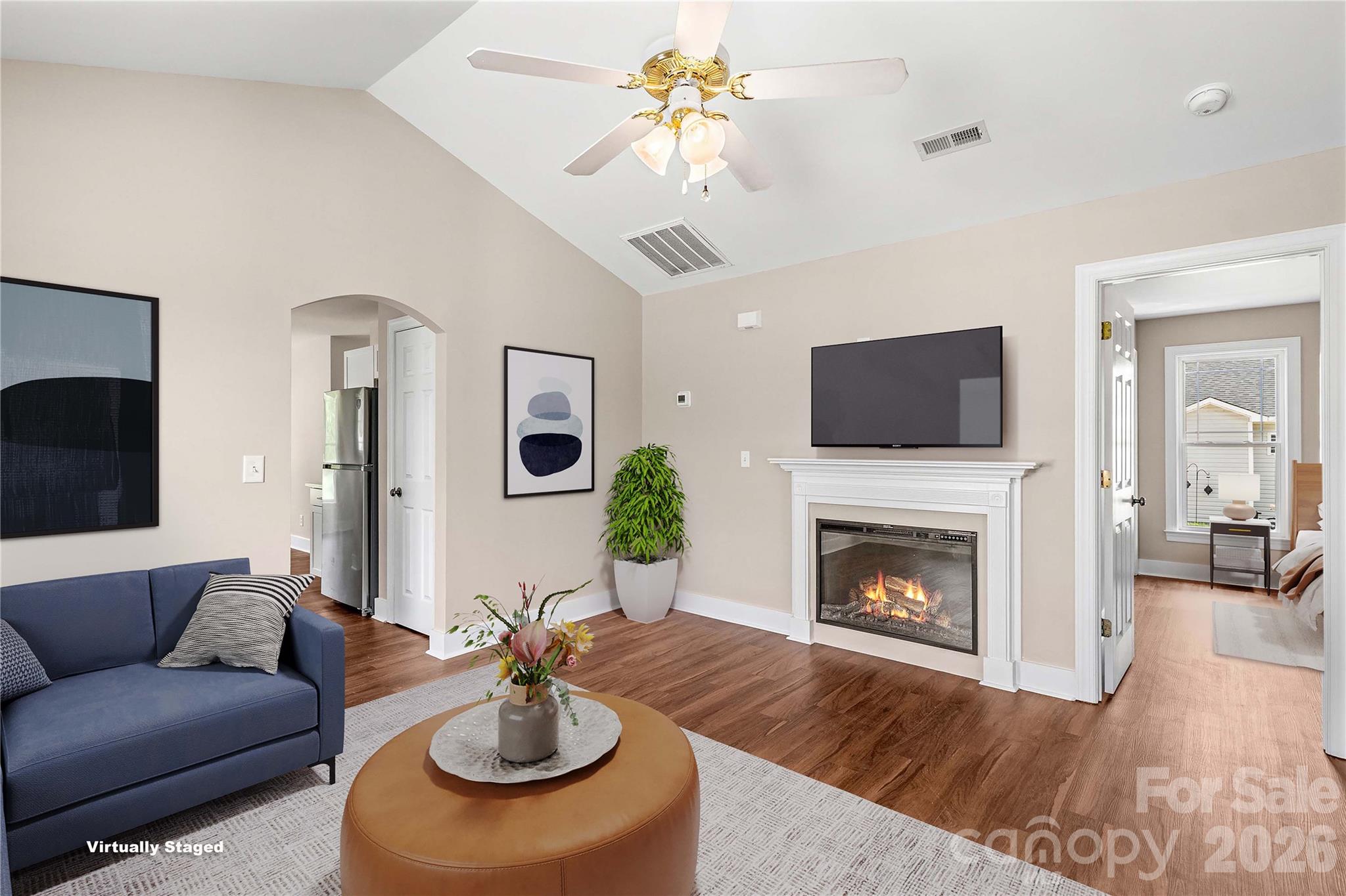 128 Tarrington Drive Property Photo 4