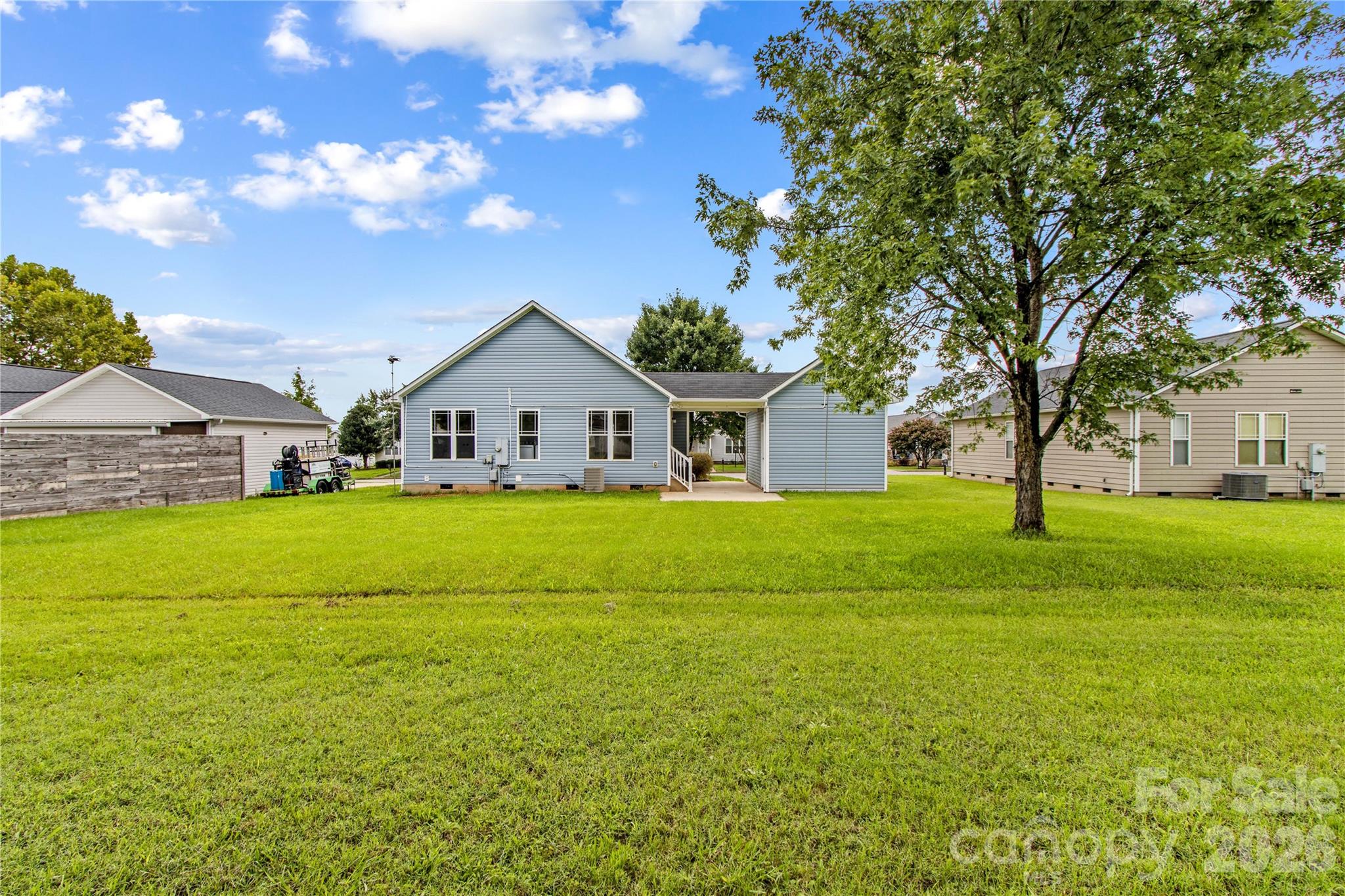 128 Tarrington Drive Property Photo 30