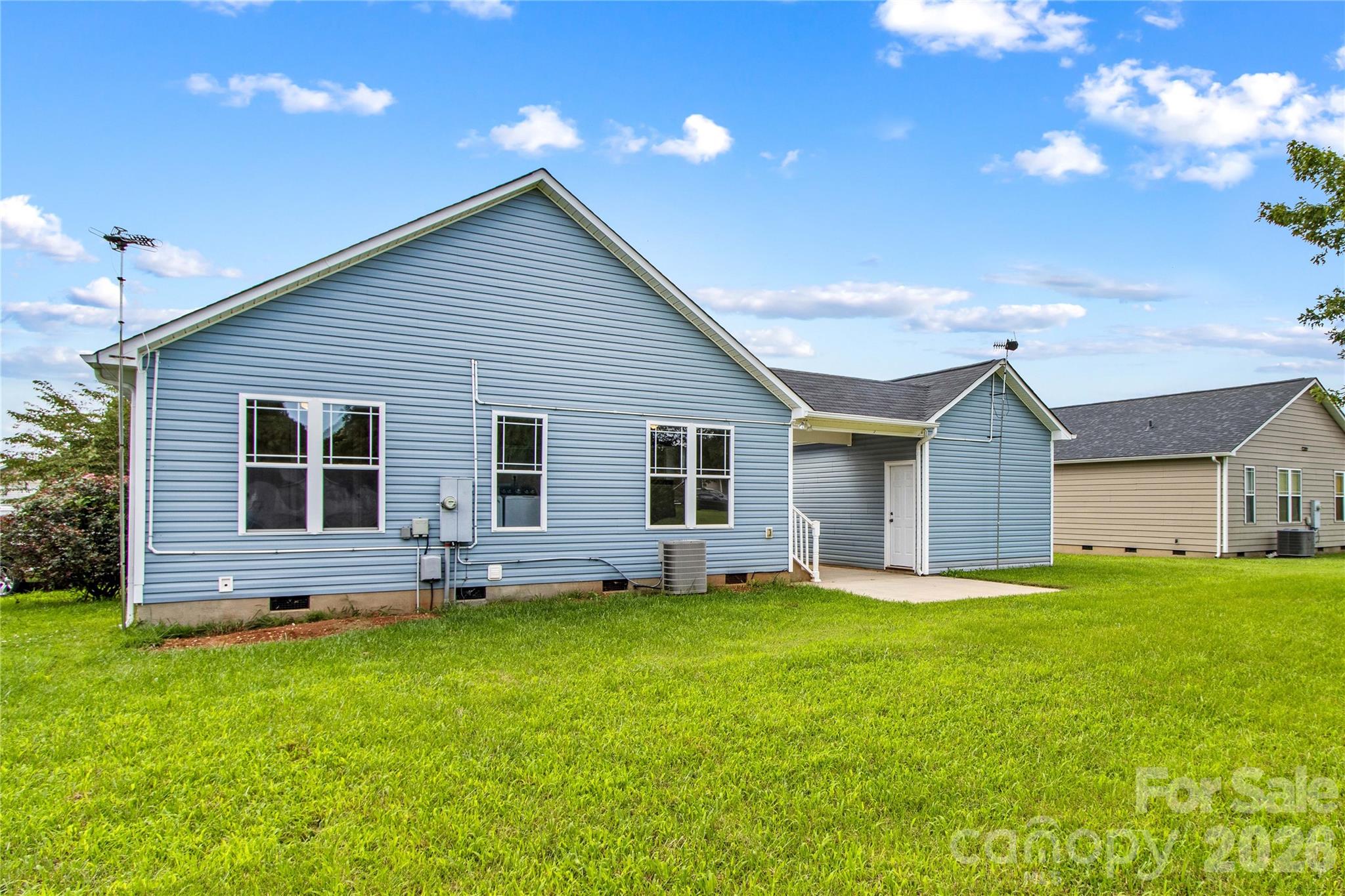 128 Tarrington Drive Property Photo 33