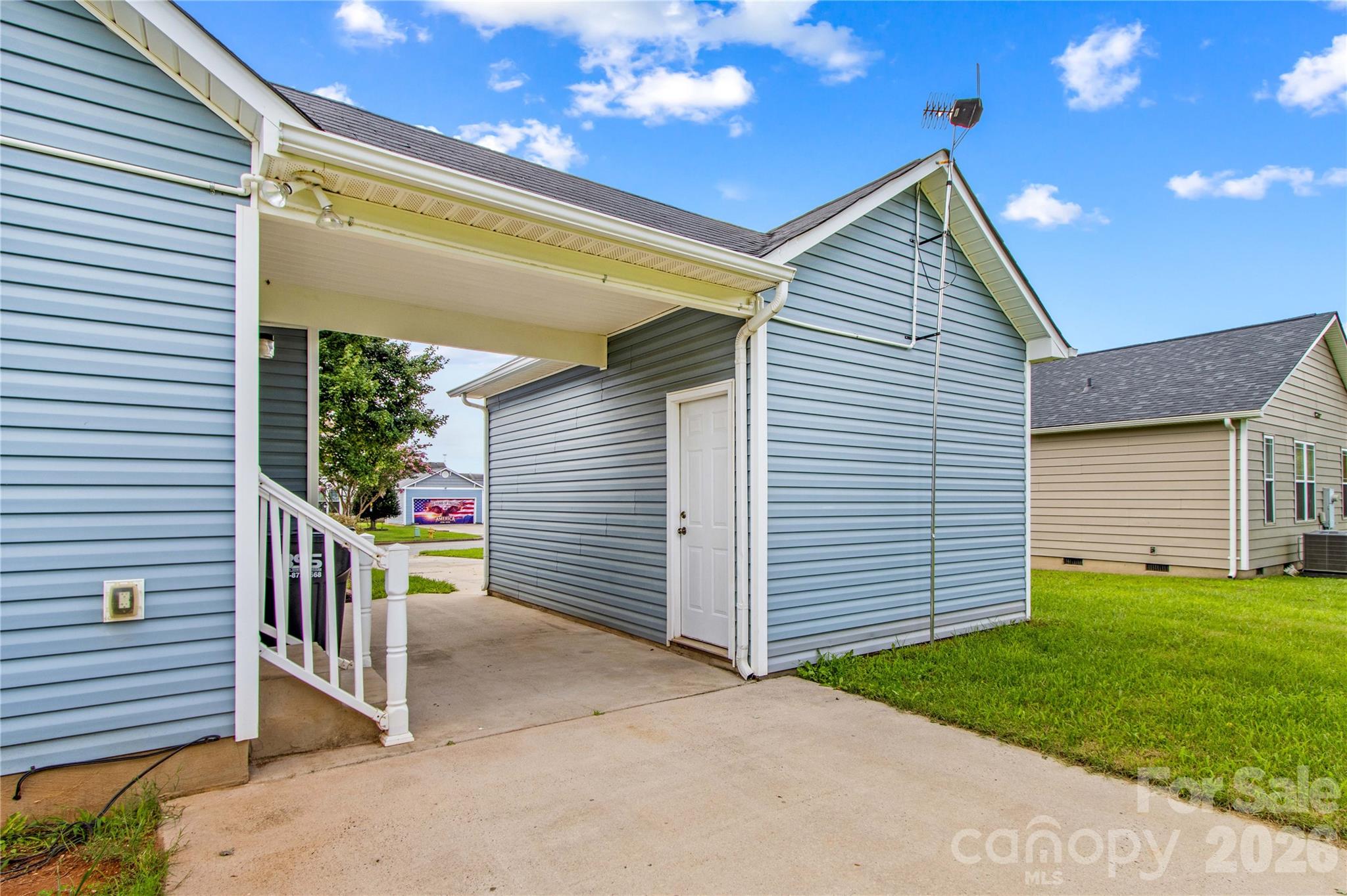 128 Tarrington Drive Property Photo 37