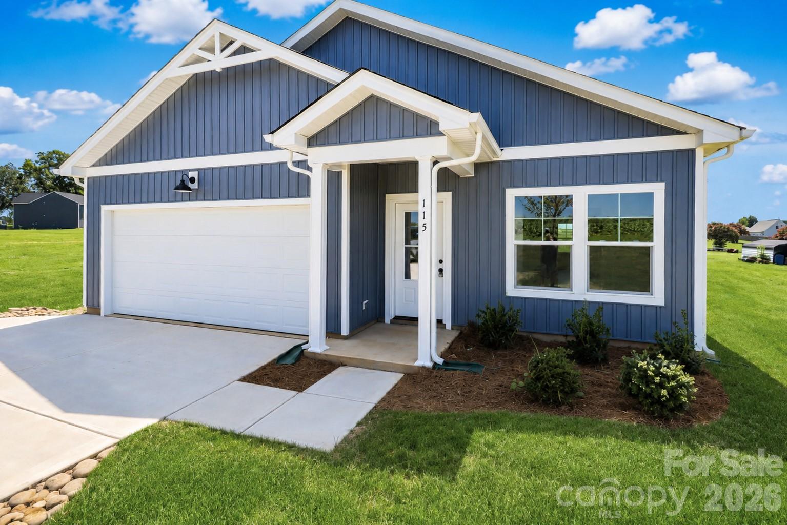 115 Cain Road Property Photo 3
