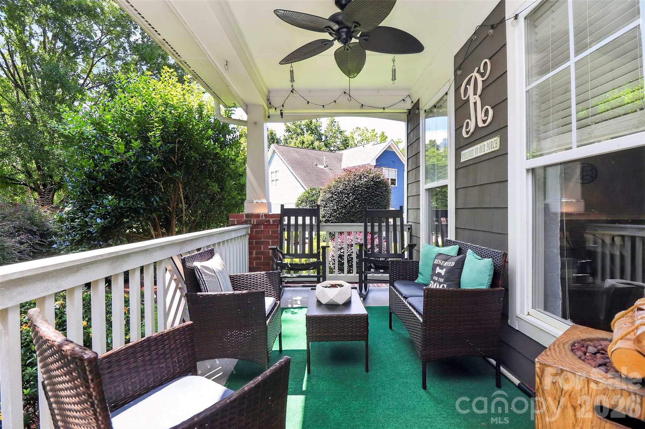 7336 Cascading Pines Drive Property Photo 8