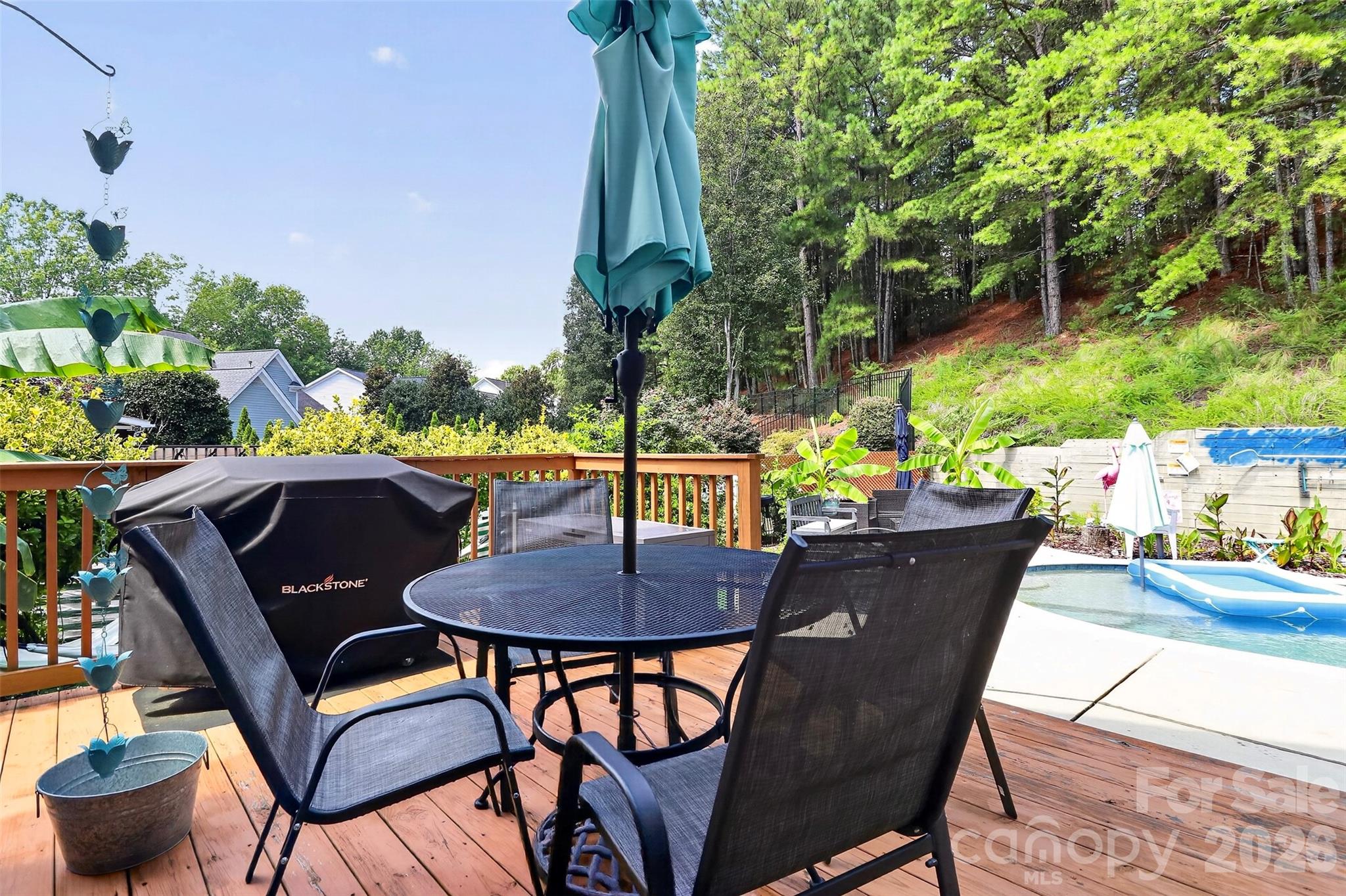 7336 Cascading Pines Drive Property Photo 39