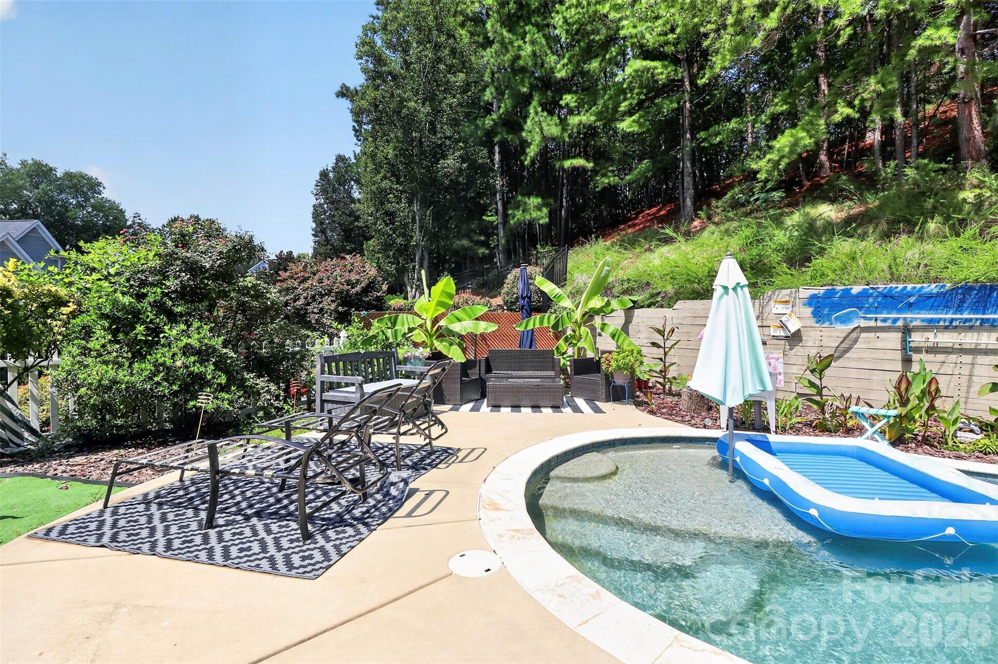 7336 Cascading Pines Drive Property Photo 42