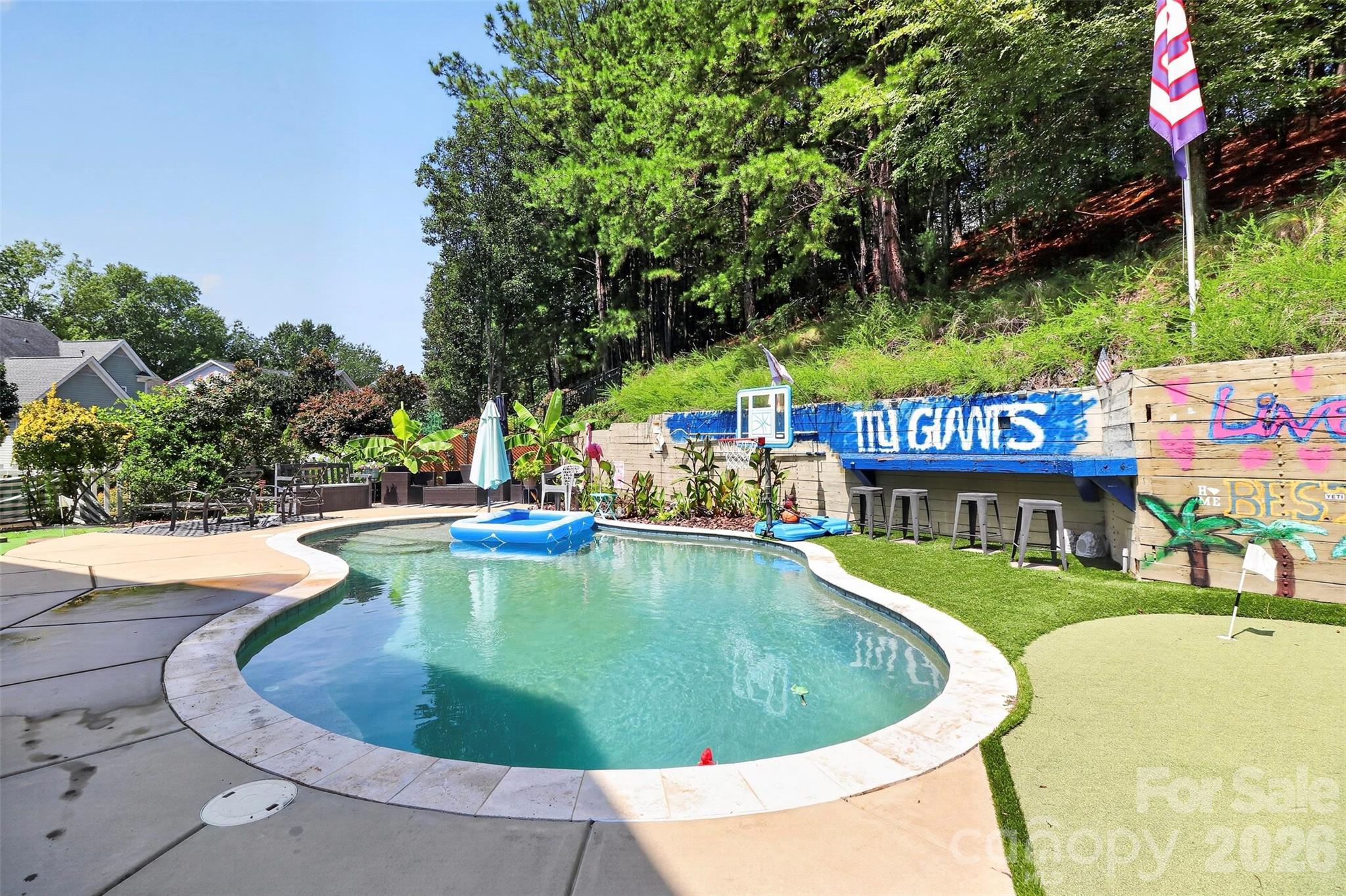 7336 Cascading Pines Drive Property Photo 44