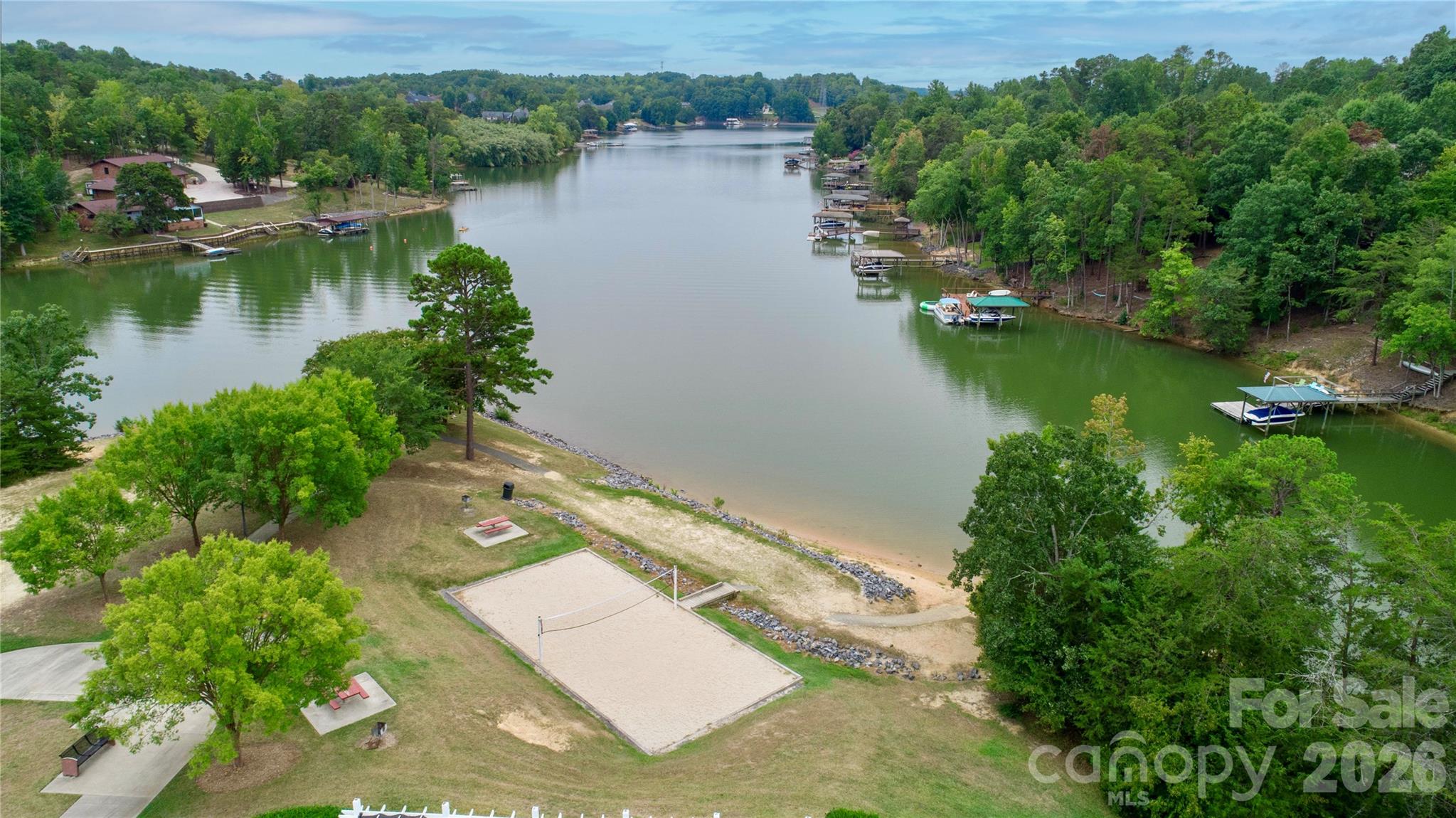 7336 Cascading Pines Drive Property Photo 48