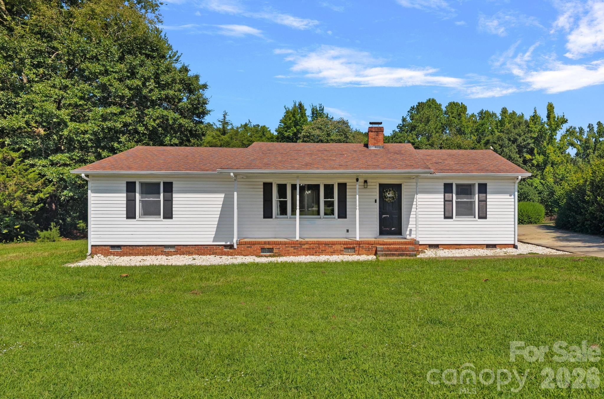 1295 Parris Road Property Photo 1