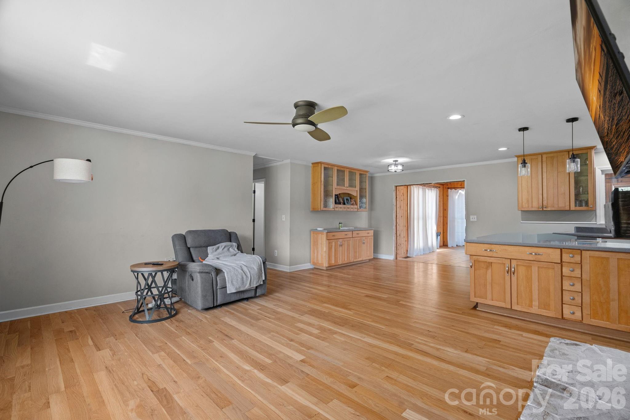 1295 Parris Road Property Photo 5