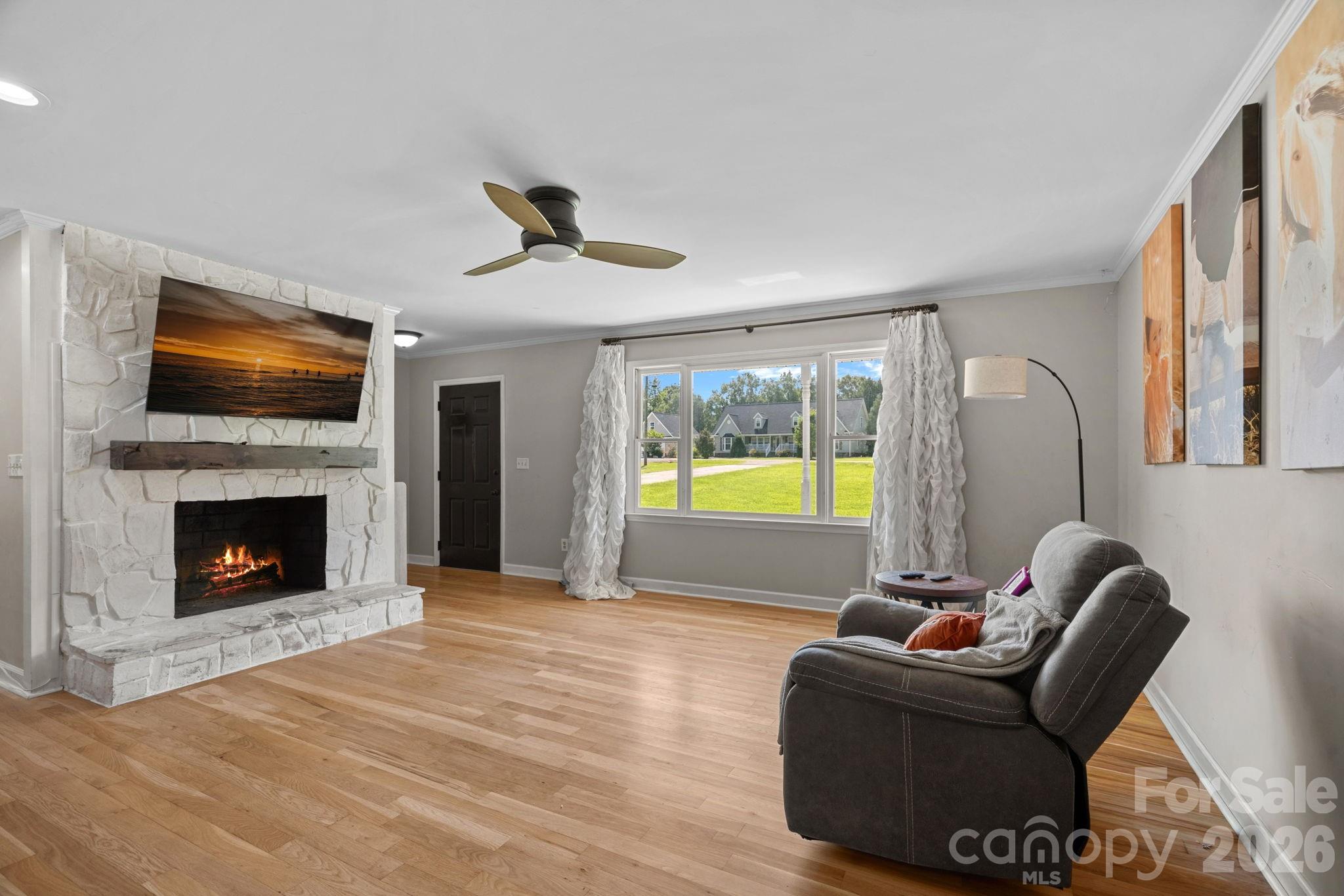 1295 Parris Road Property Photo 6