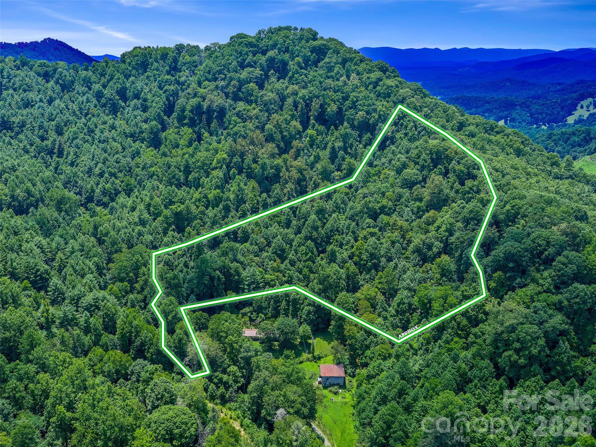 000 Cove Mountain Road Property Photo 4