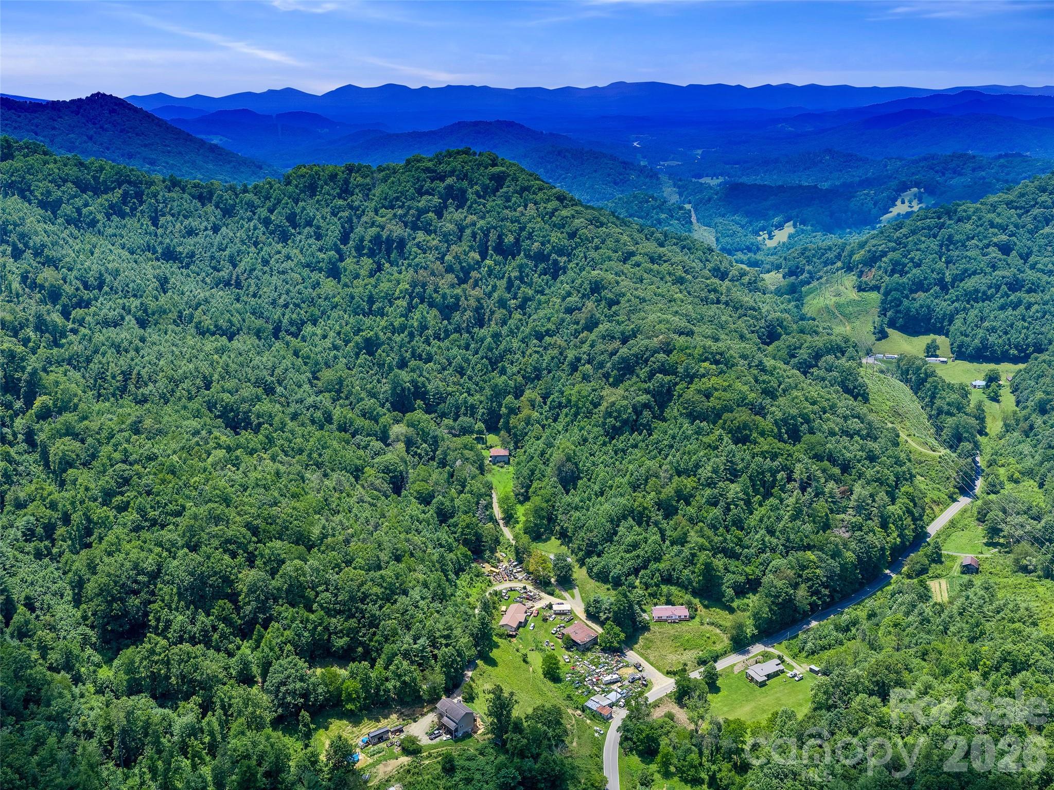 000 Cove Mountain Road Property Photo 16