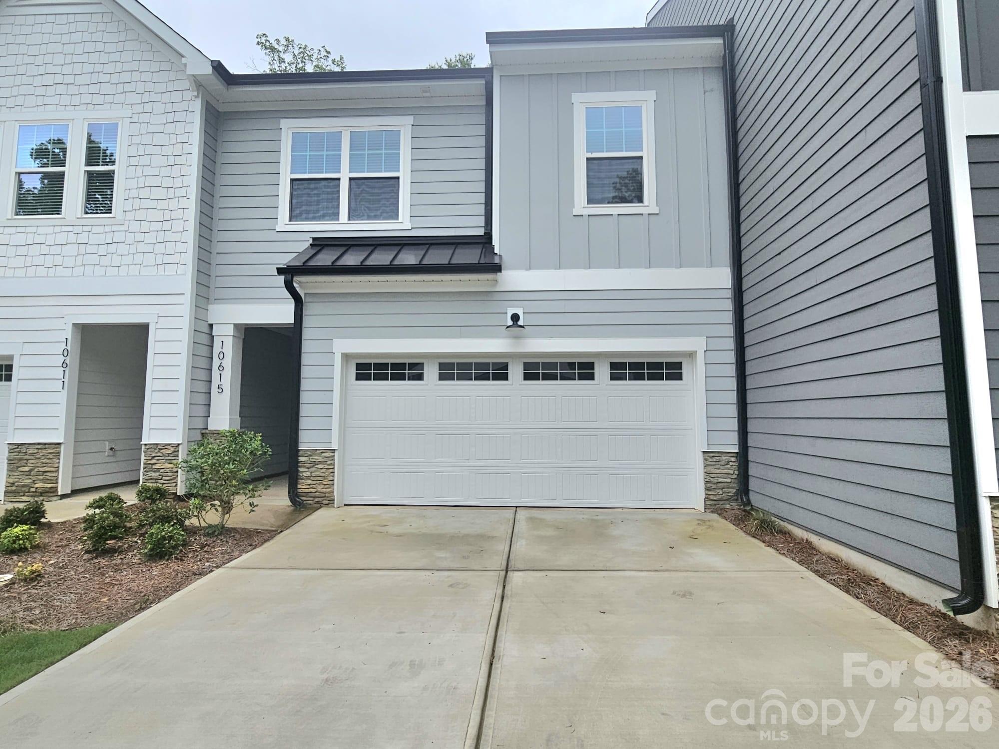 10615 Audubon Ridge Drive Property Photo 1