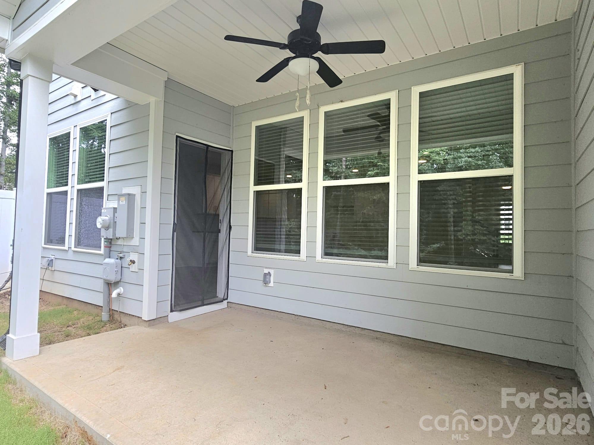 10615 Audubon Ridge Drive Property Photo 21