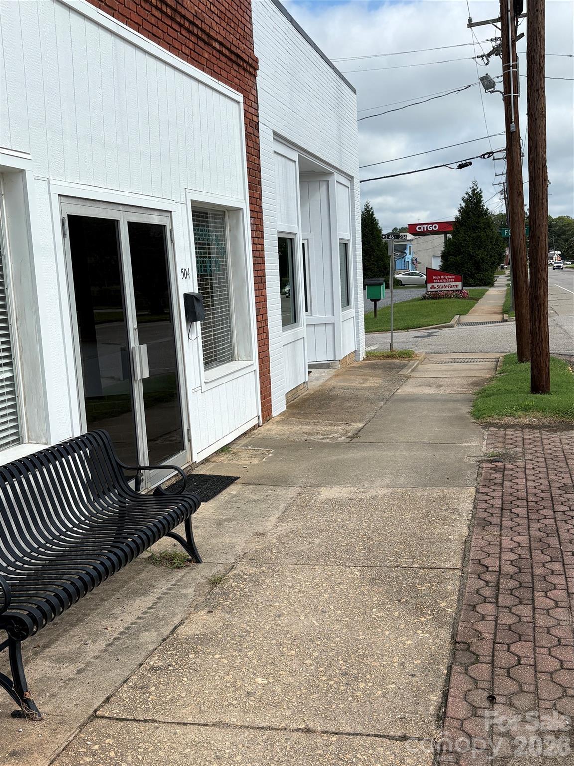 504 S Main Street Property Photo 13