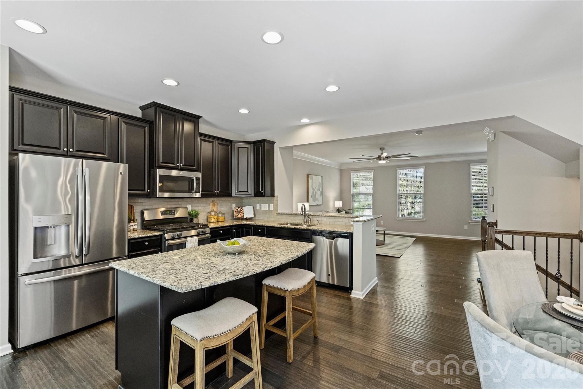 1317 Queen Lyon Court Property Photo 8