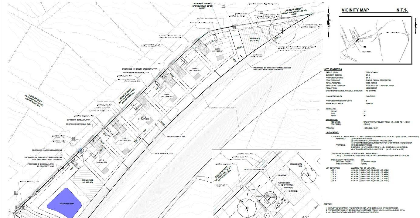932 Cedar Street Property Photo 3
