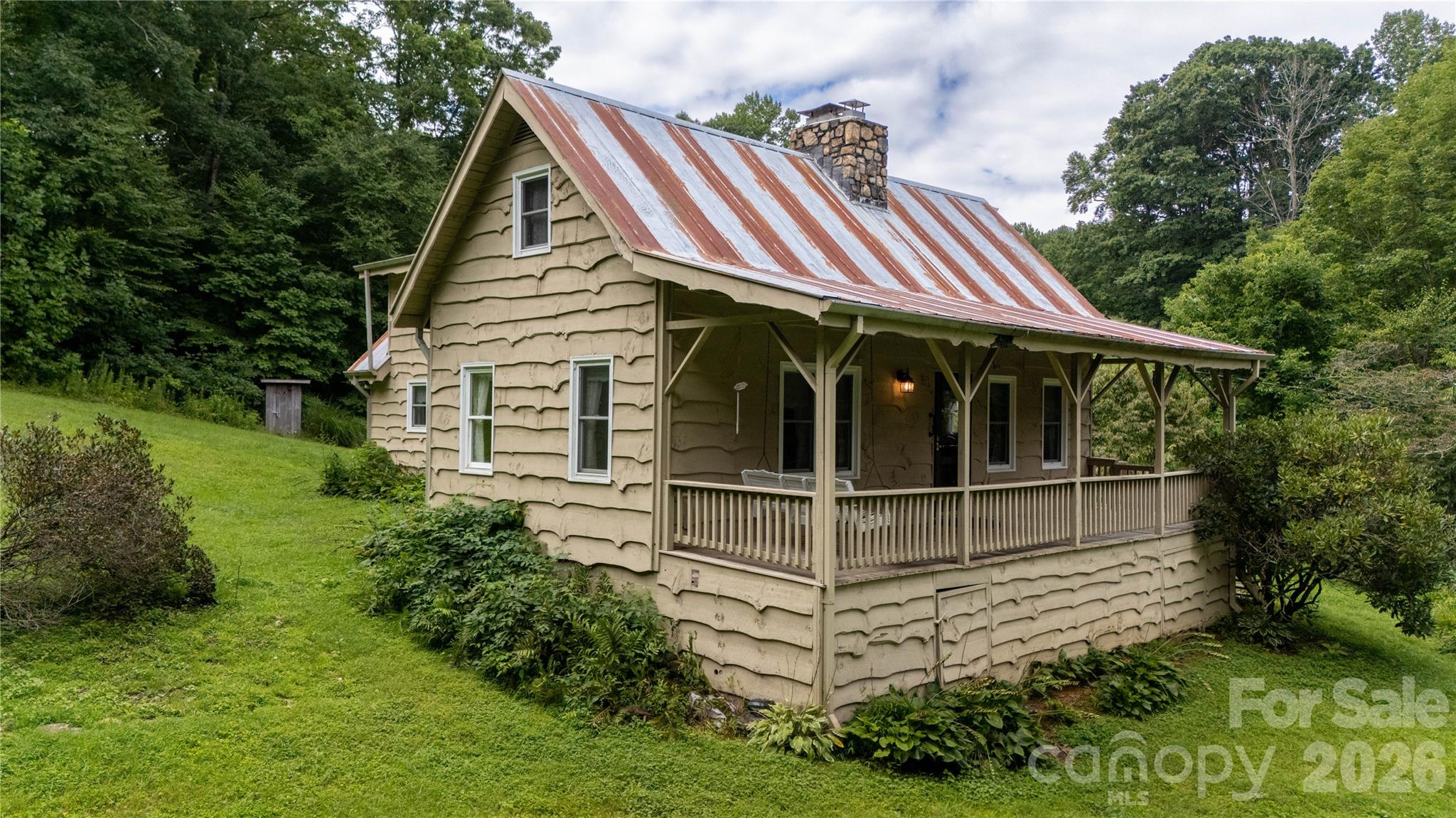 2027 Stamey Branch Road Property Photo 5