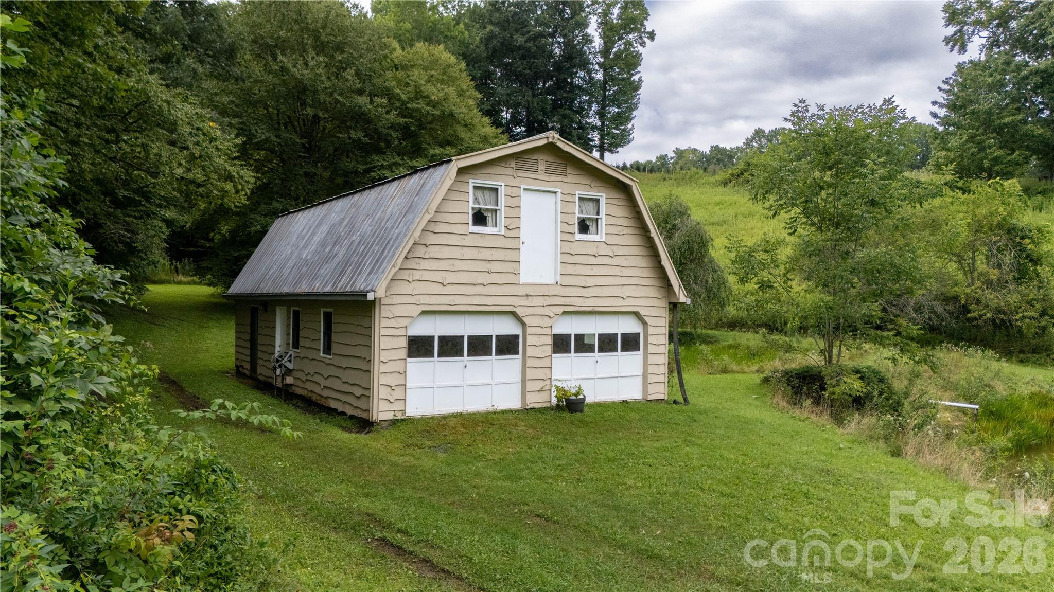 2027 Stamey Branch Road Property Photo 8