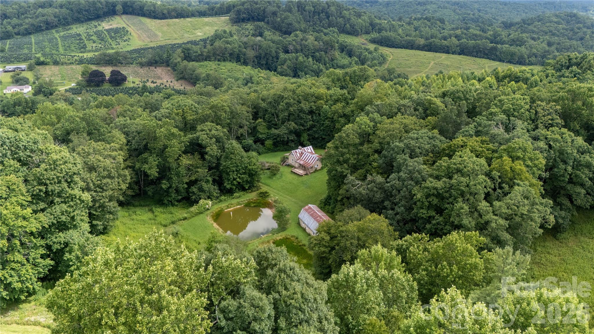 2027 Stamey Branch Road Property Photo 14