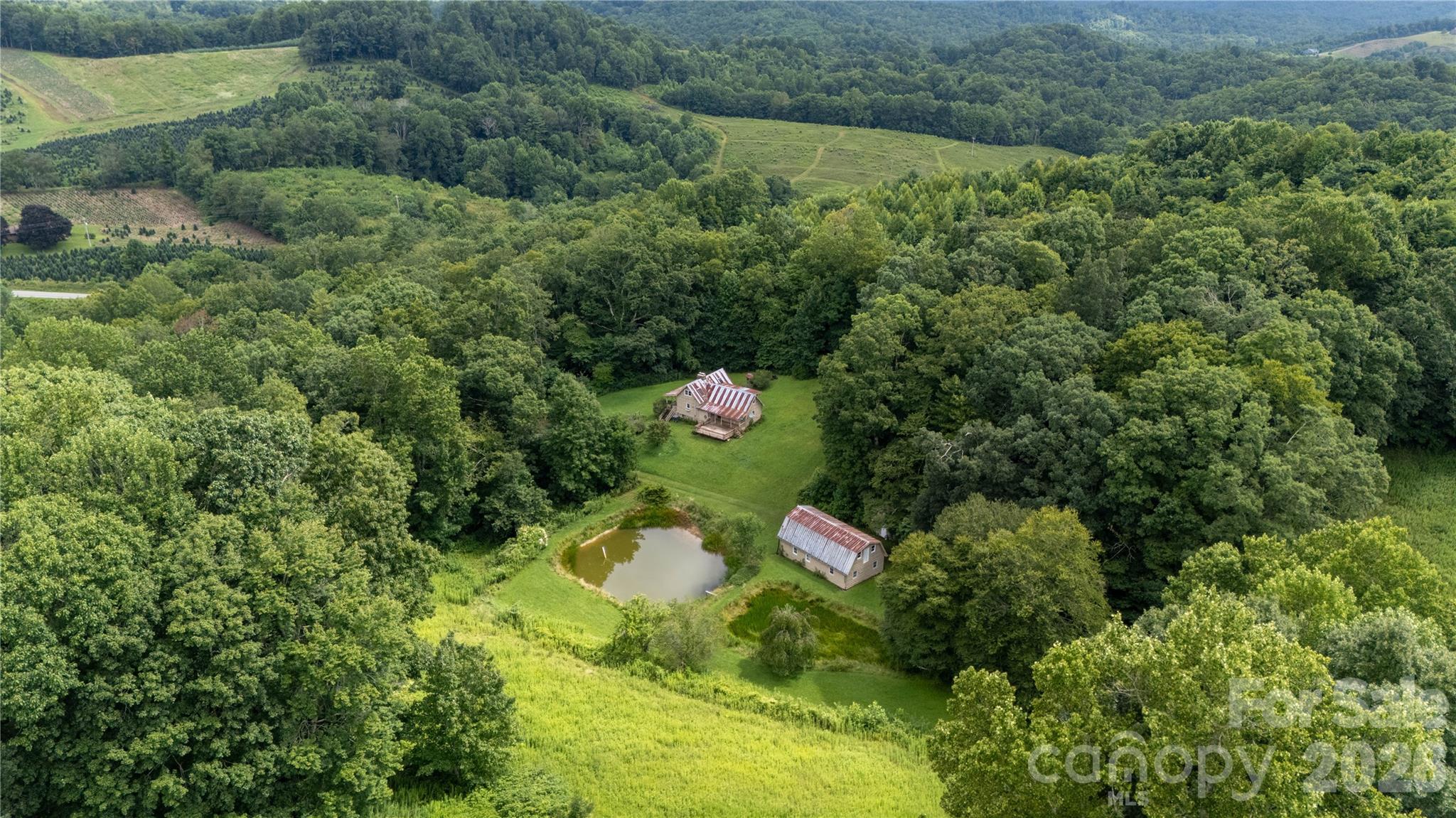 2027 Stamey Branch Road Property Photo 15