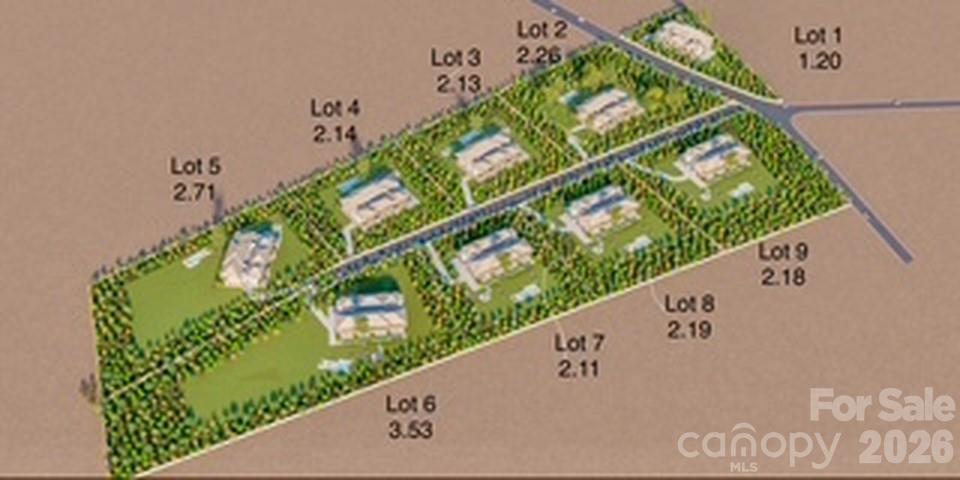1002 Cane Manor Court Property Photo 1