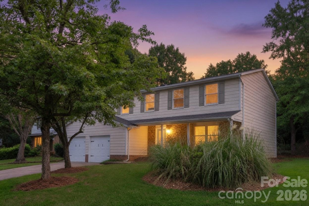 9524 Robert Burns Court Property Photo 1