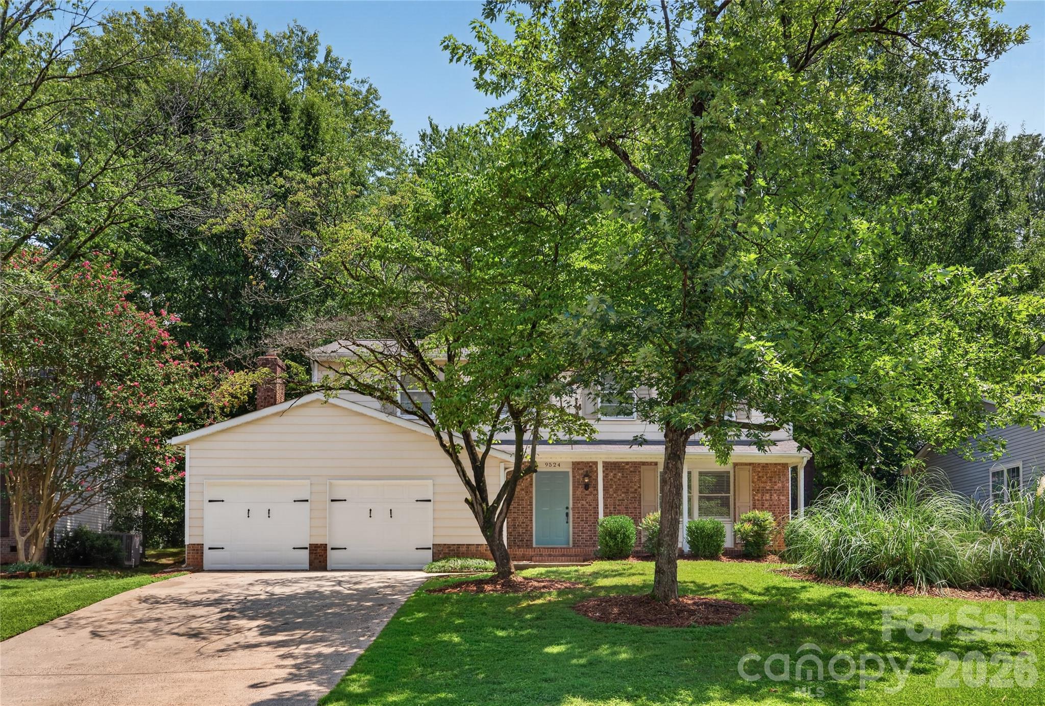 9524 Robert Burns Court Property Photo 2