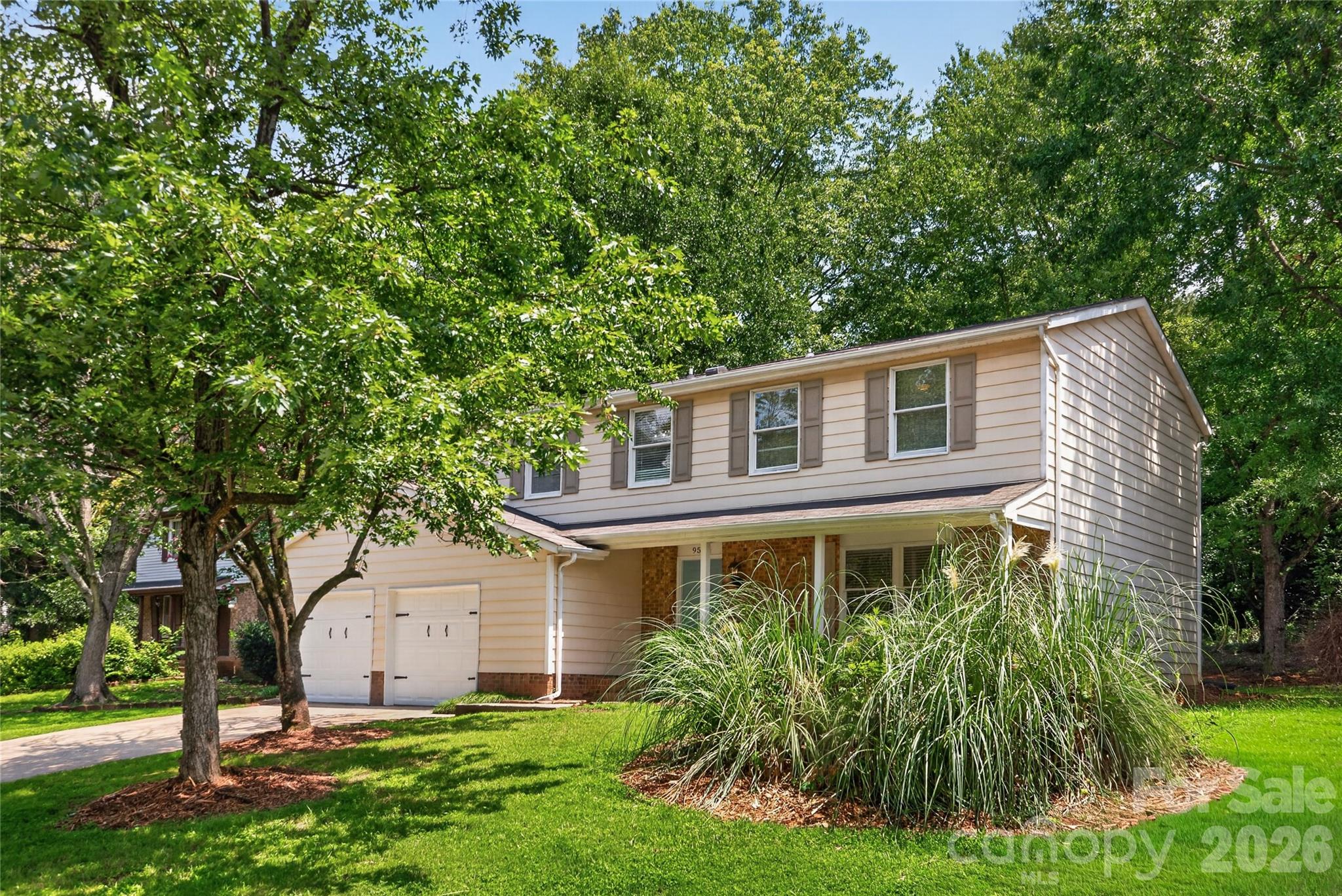 9524 Robert Burns Court Property Photo 33
