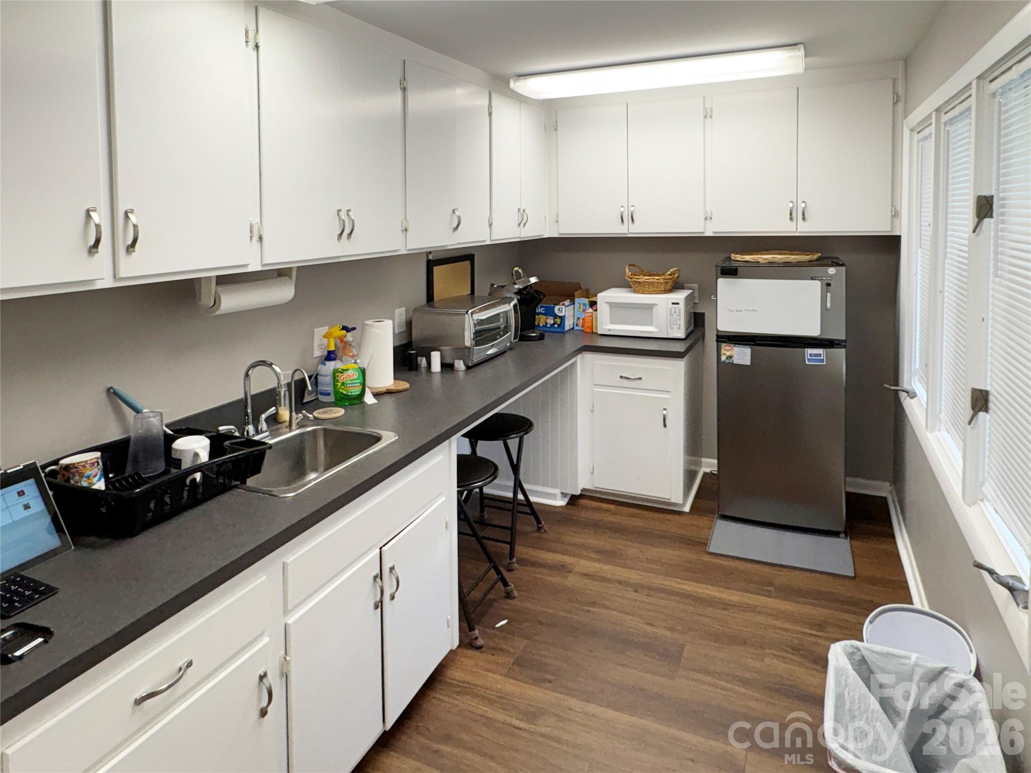 4371 Charlotte Highway Property Photo 13