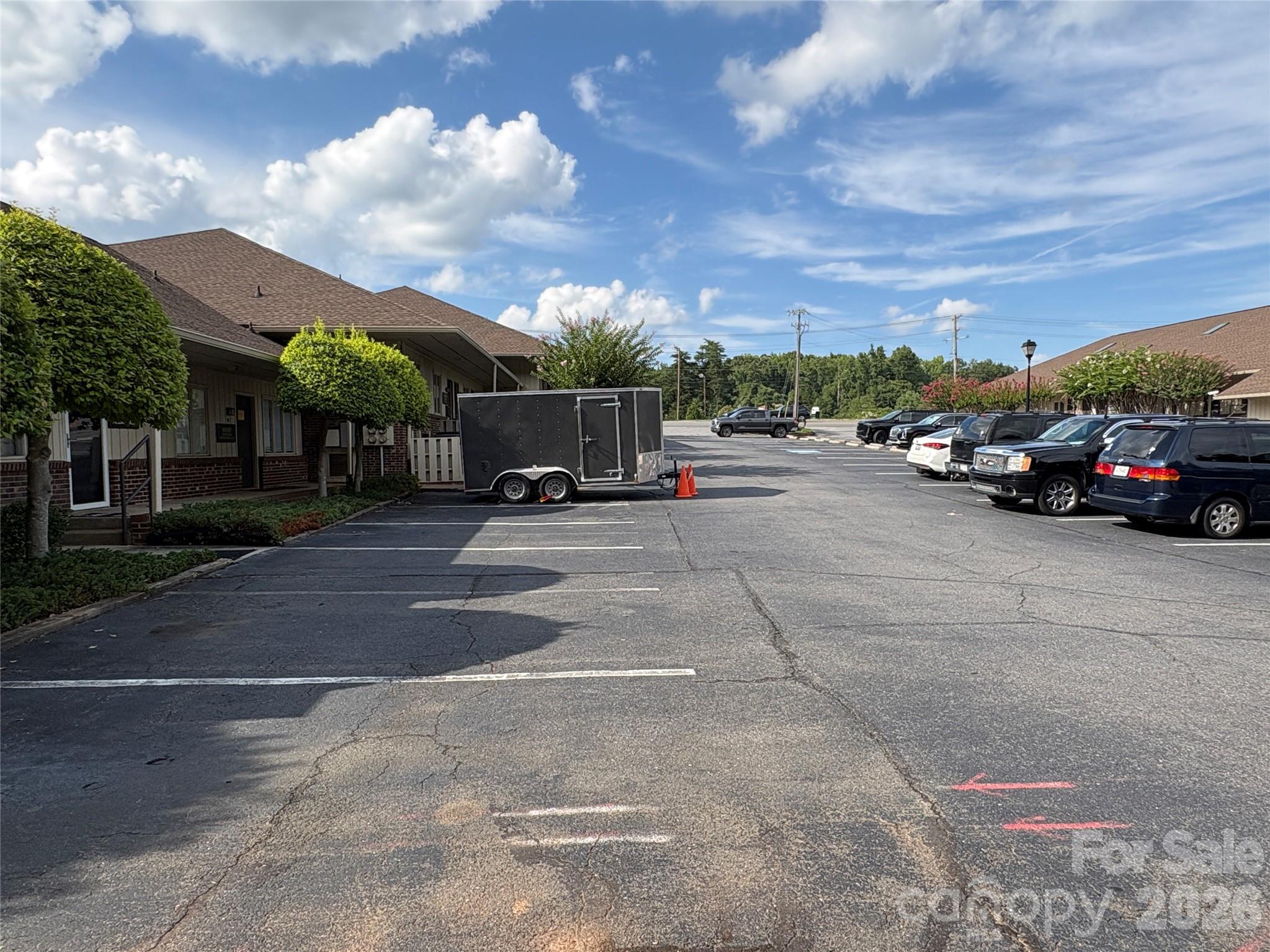 4371 Charlotte Highway Property Photo 15