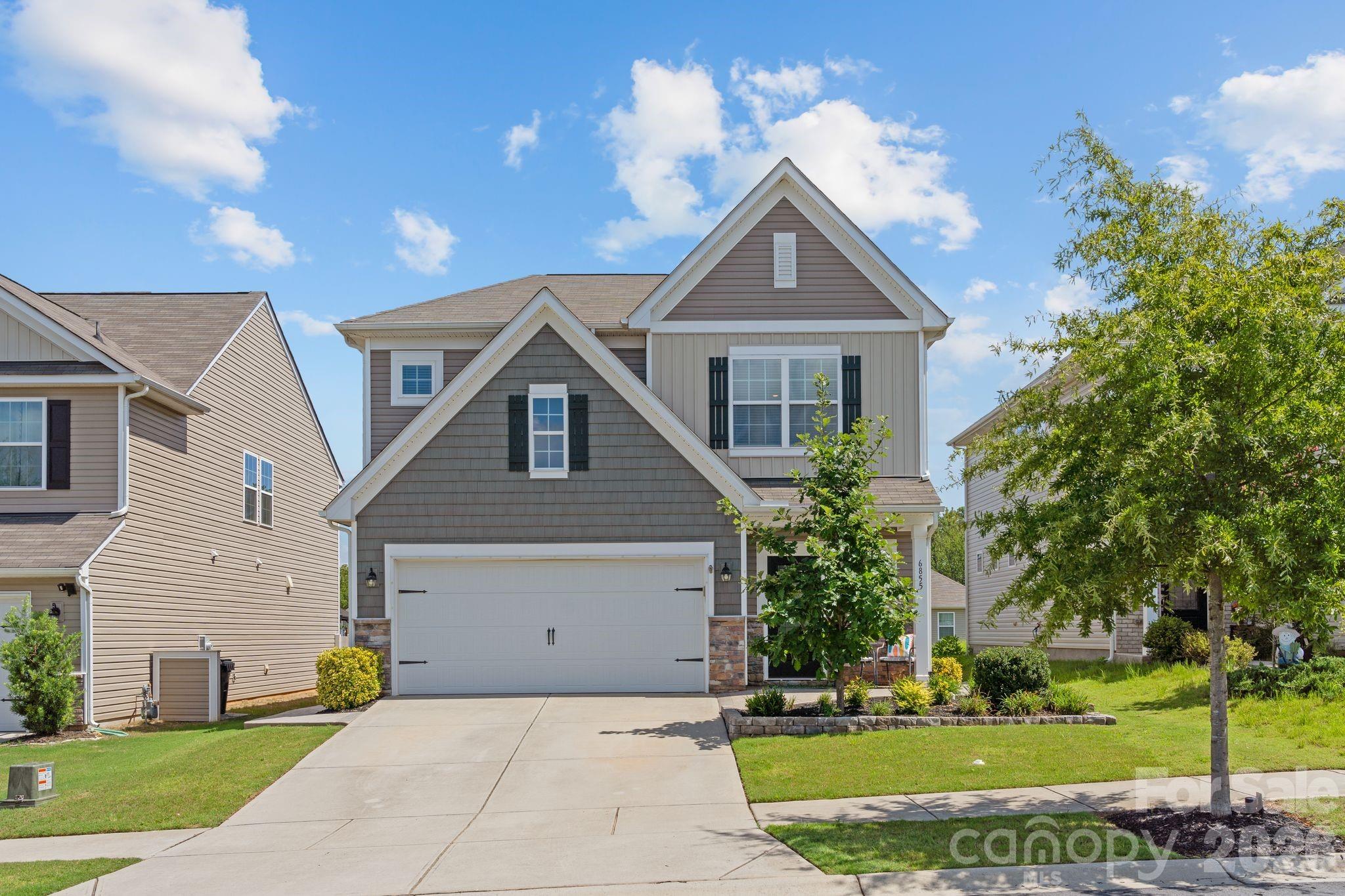 6855 Spring Peeper Lane Property Photo 1