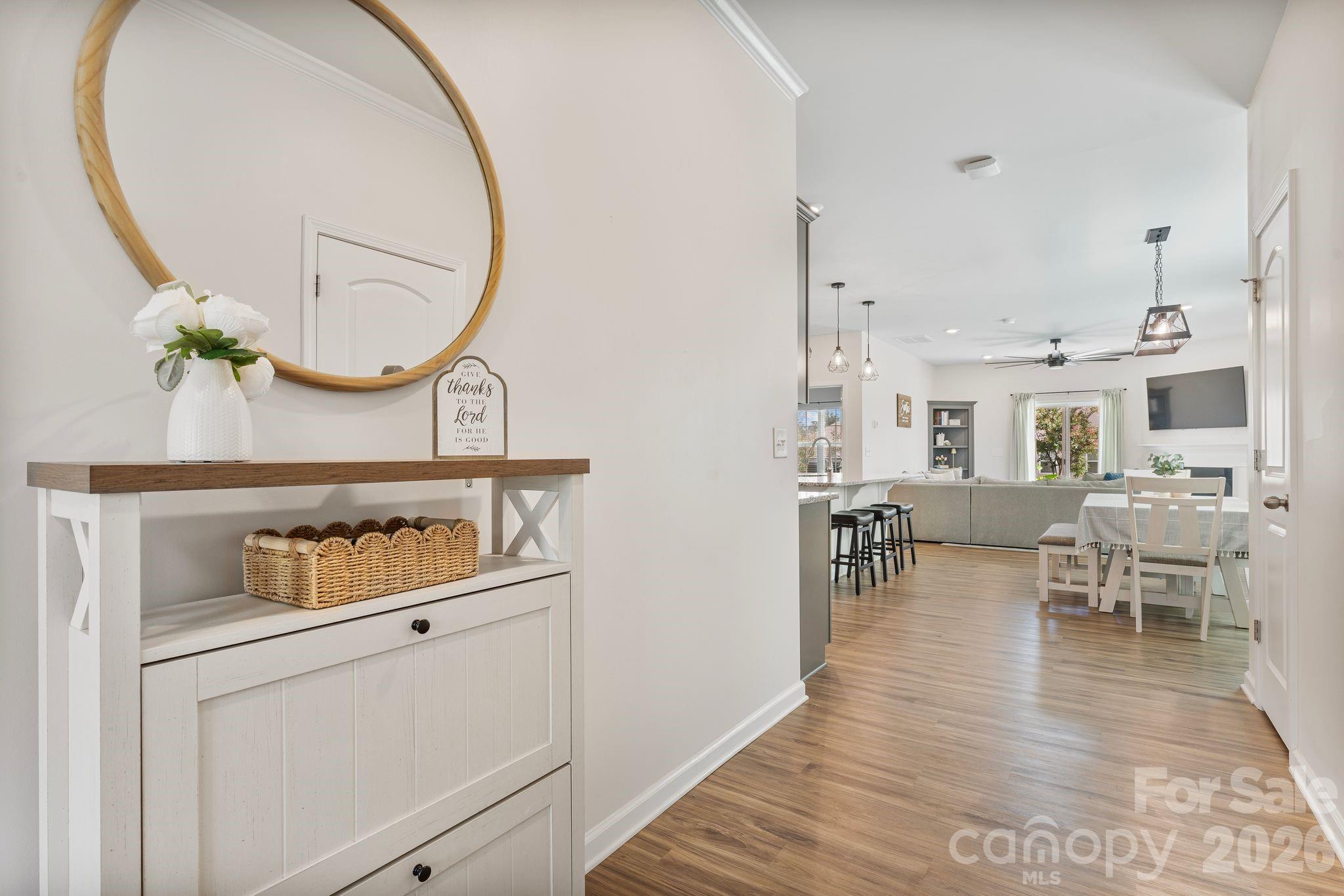6855 Spring Peeper Lane Property Photo 3