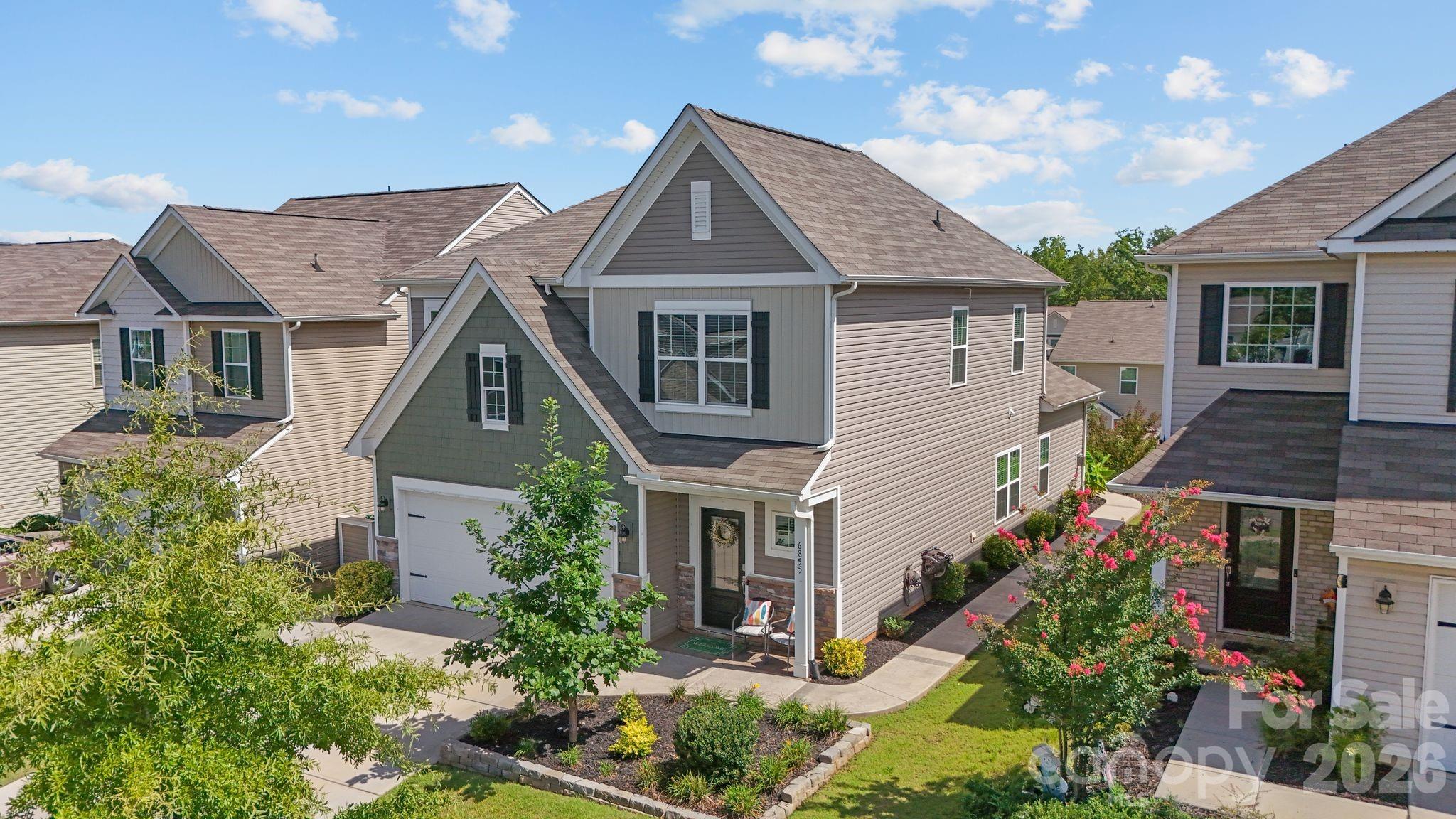 6855 Spring Peeper Lane Property Photo 45