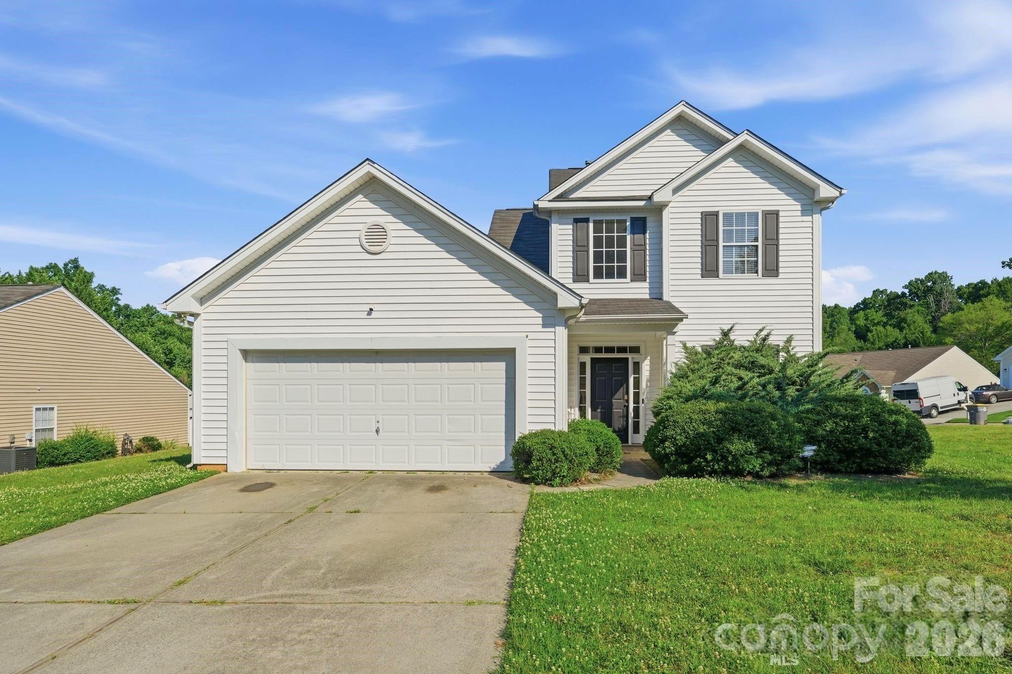 3387 Merchant Lane Property Photo 1