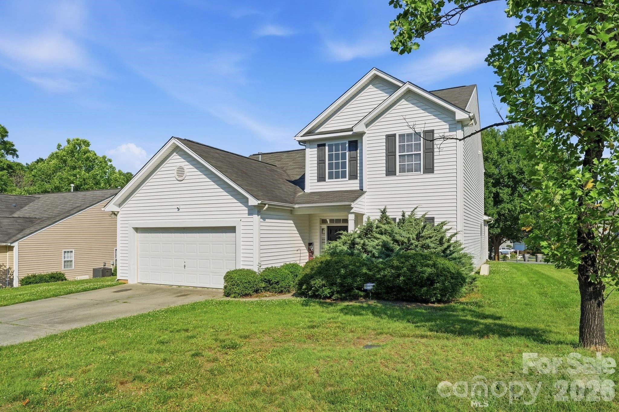 3387 Merchant Lane Property Photo 2
