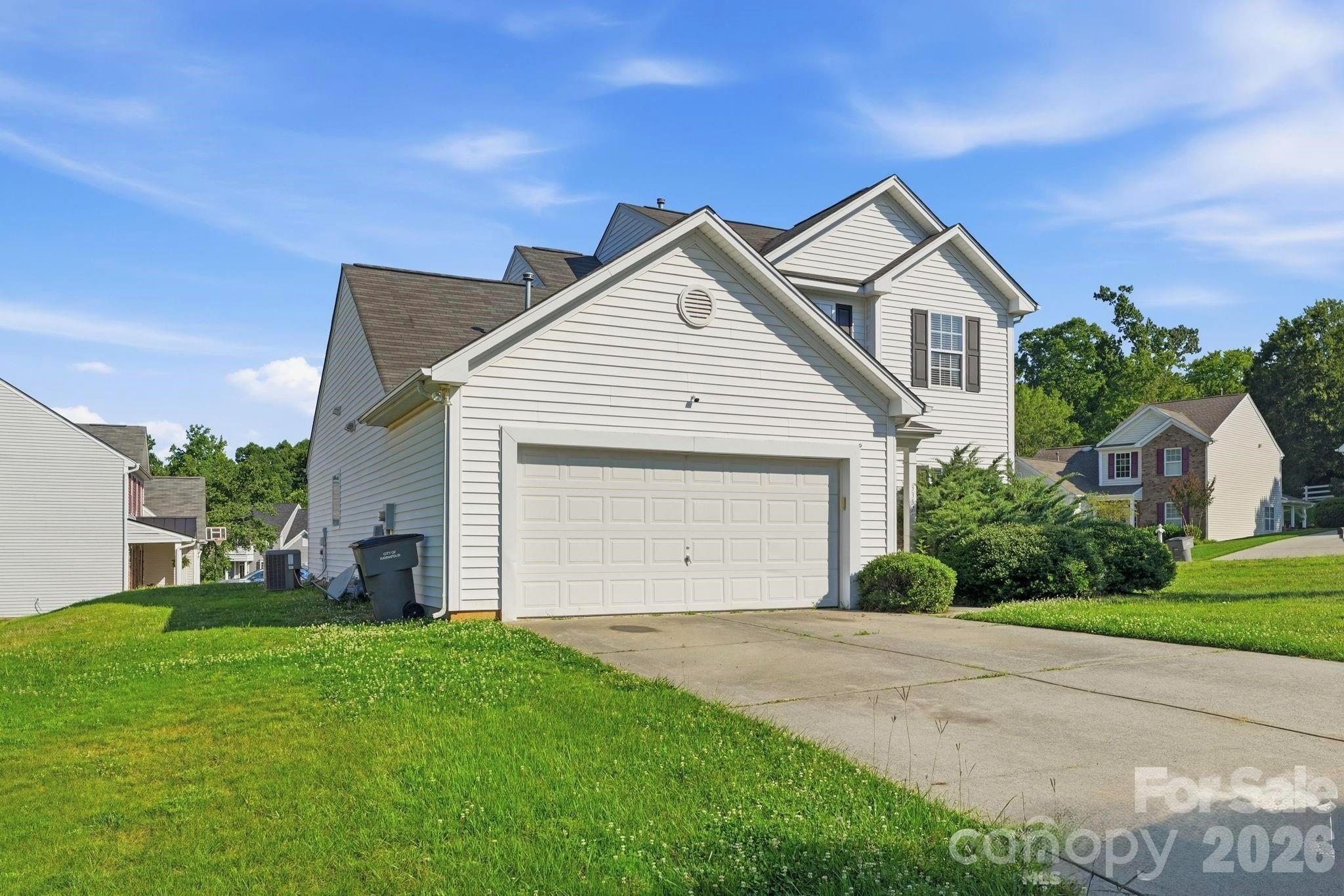 3387 Merchant Lane Property Photo 3