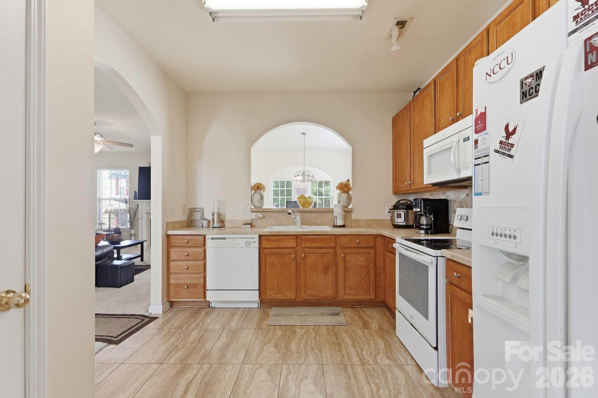 3387 Merchant Lane Property Photo 7