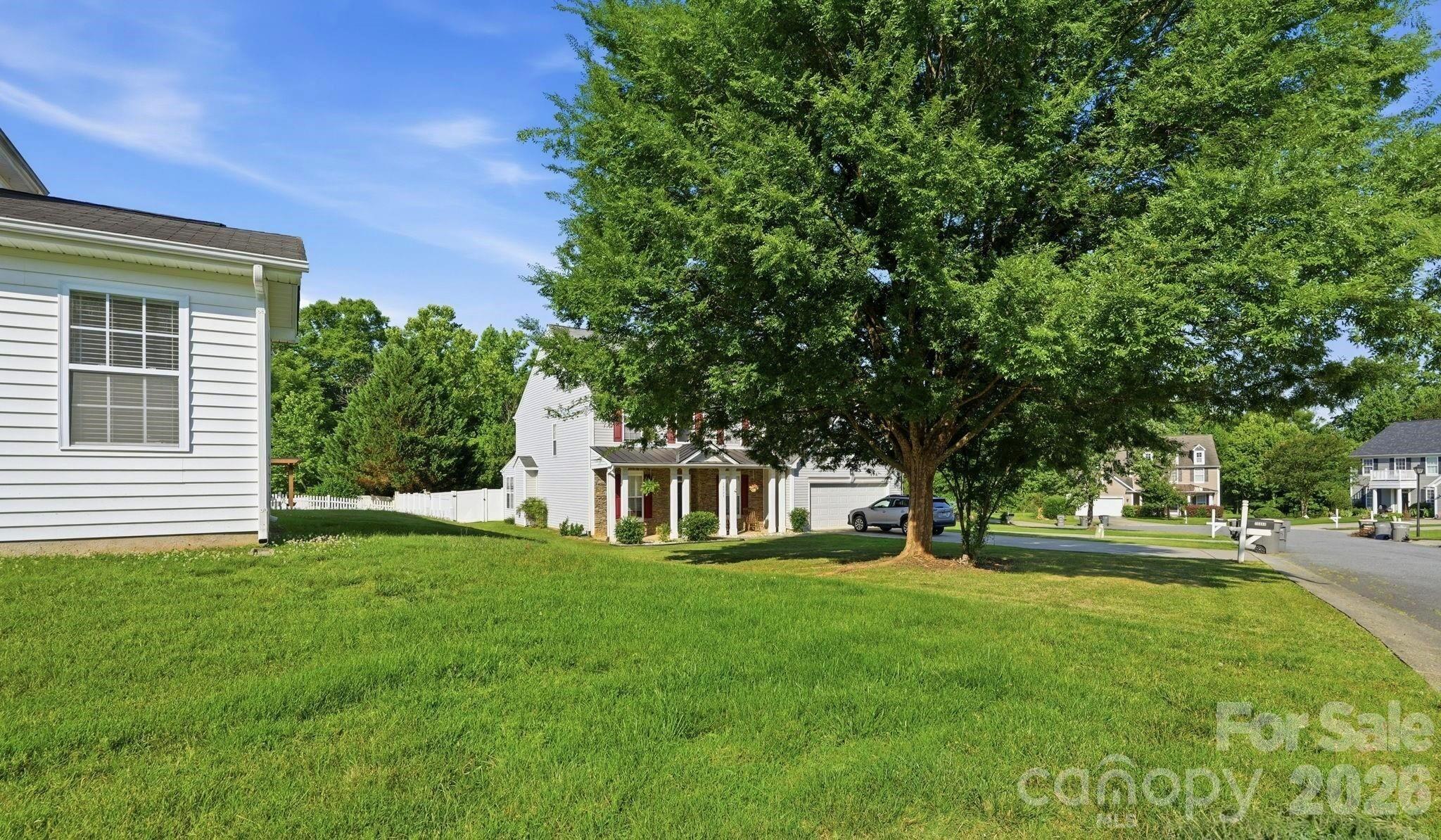 3387 Merchant Lane Property Photo 26