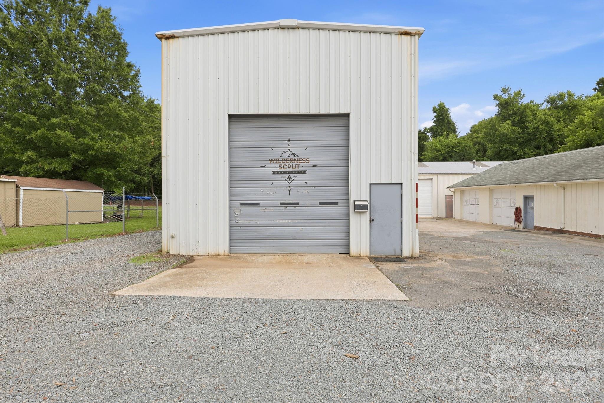 1819 John Moore Road Property Photo 2