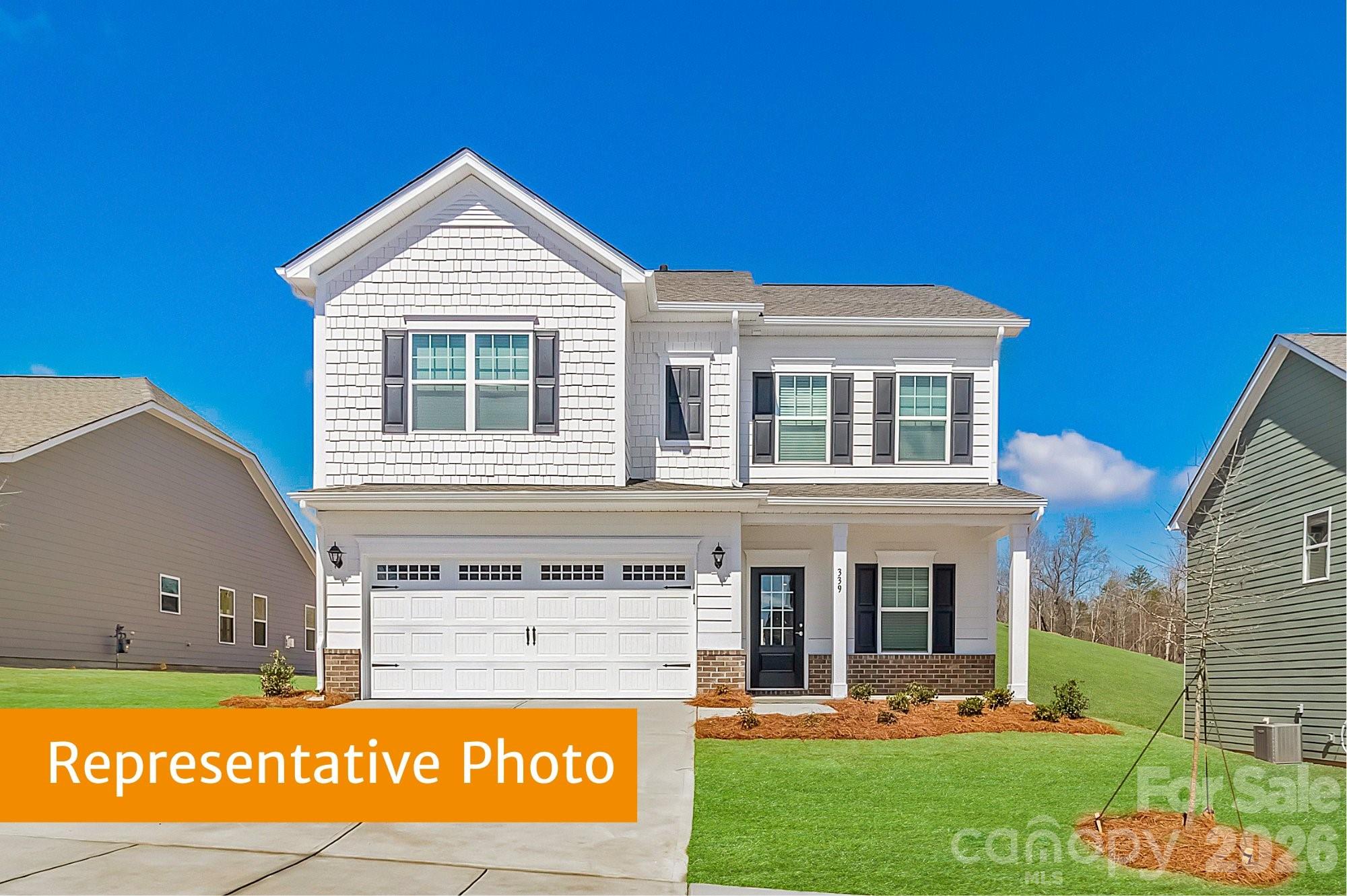 343 Lively Crescent Property Photo 1
