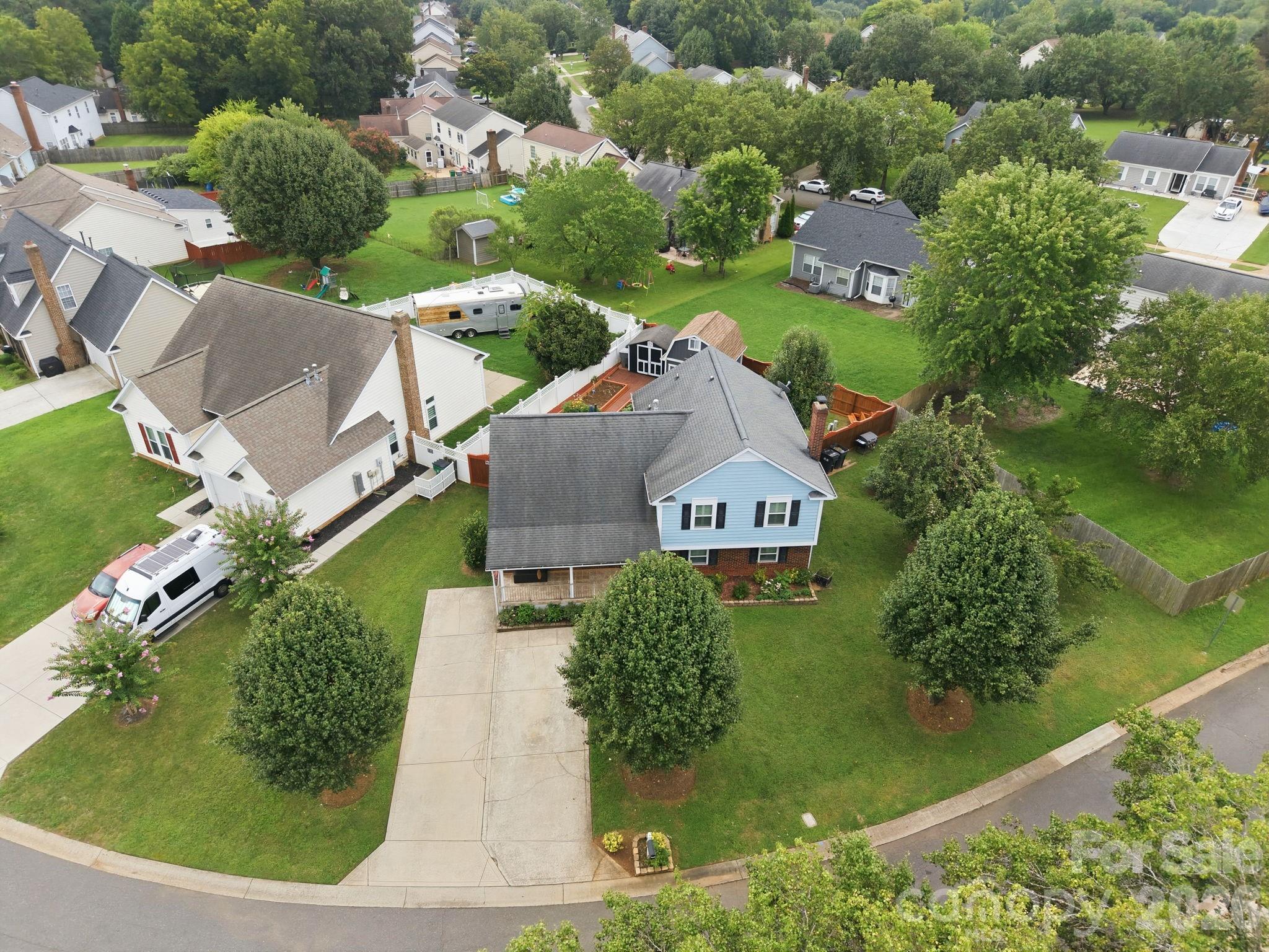 7017 Culloden More Court Property Photo 29