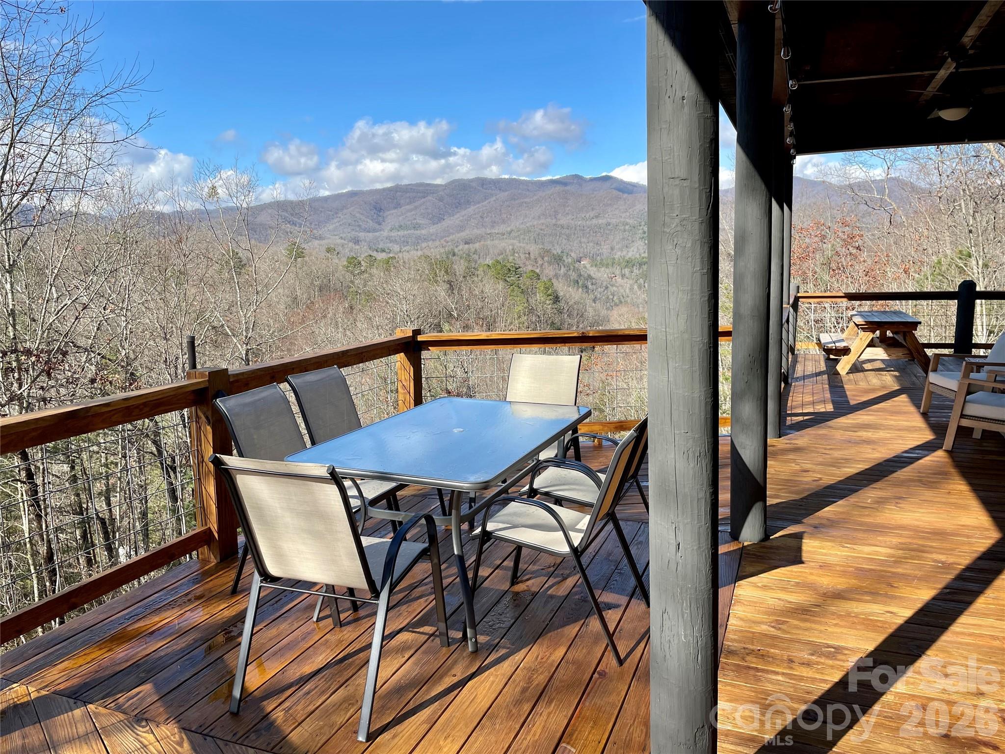 210 Little Rock Road Property Photo 3