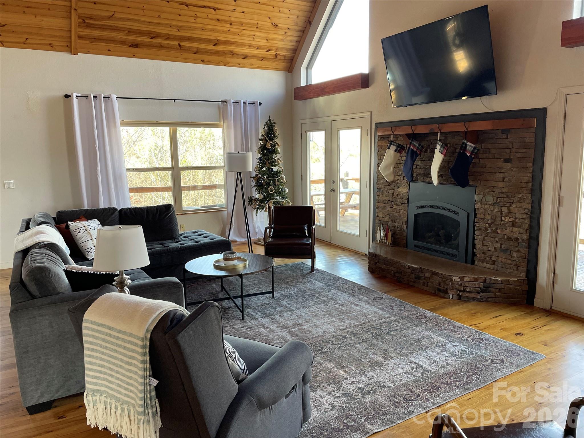 210 Little Rock Road Property Photo 6