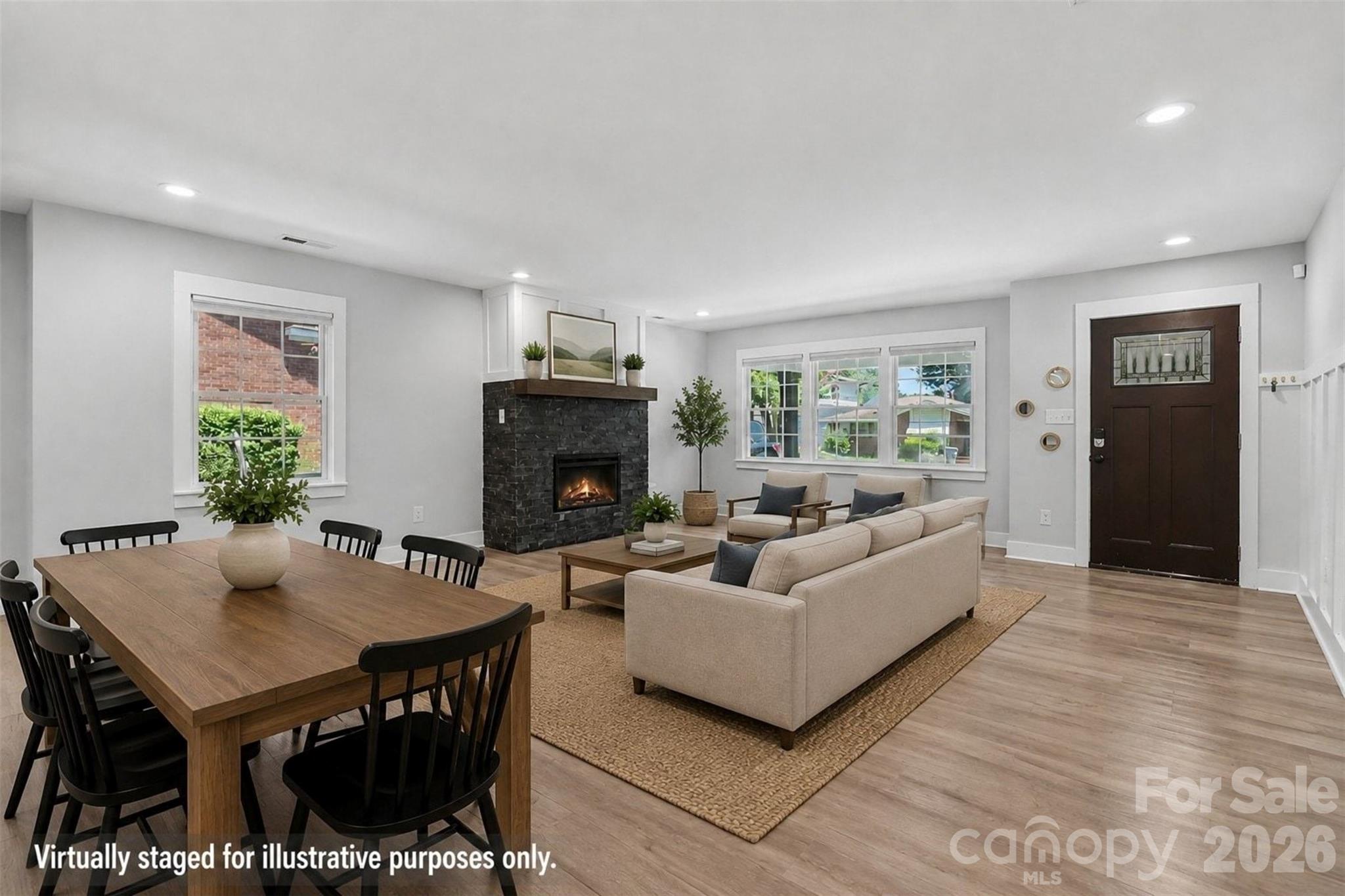 1524 Newcastle Street Property Photo 6