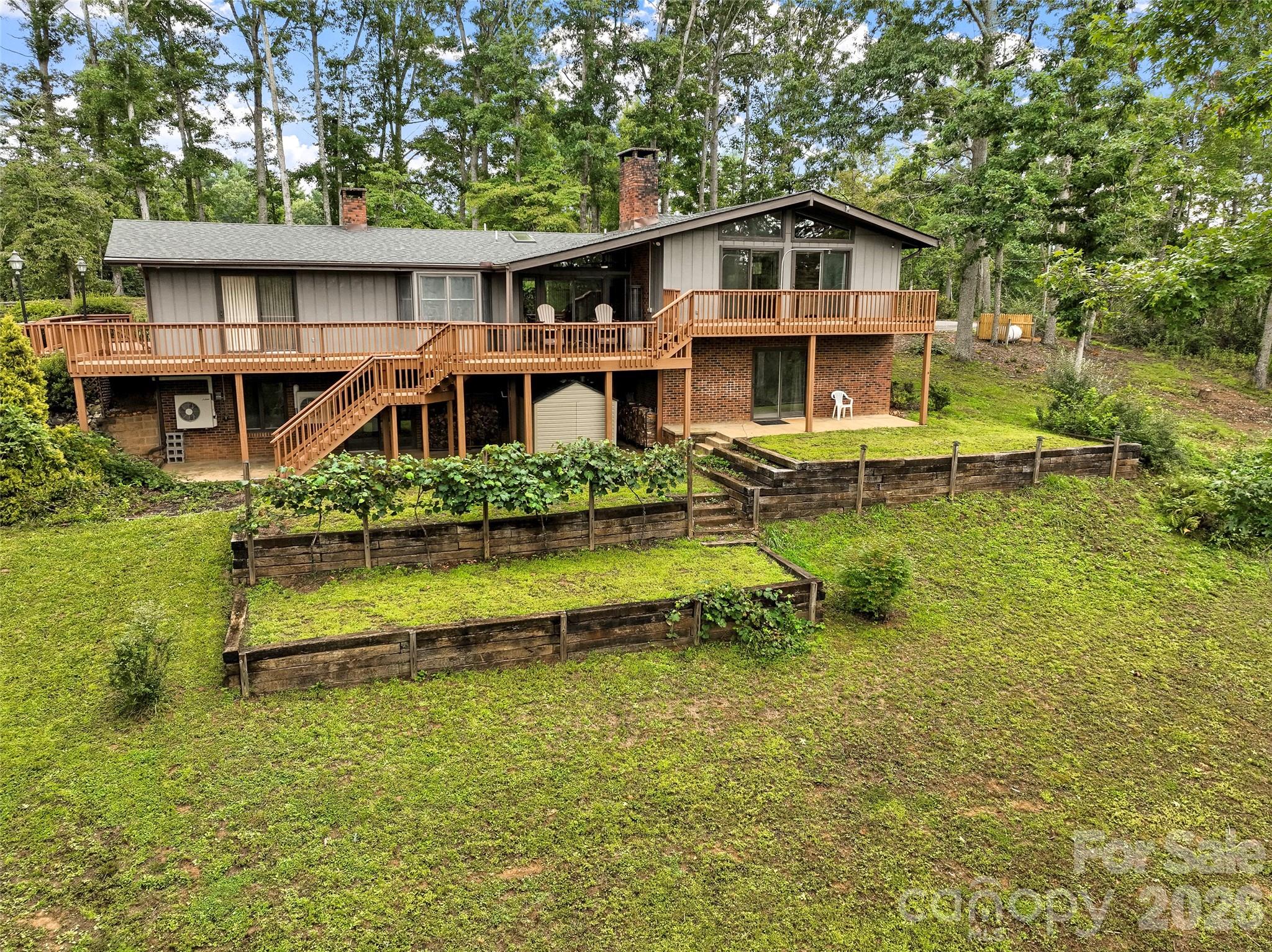 520 Washburn Road