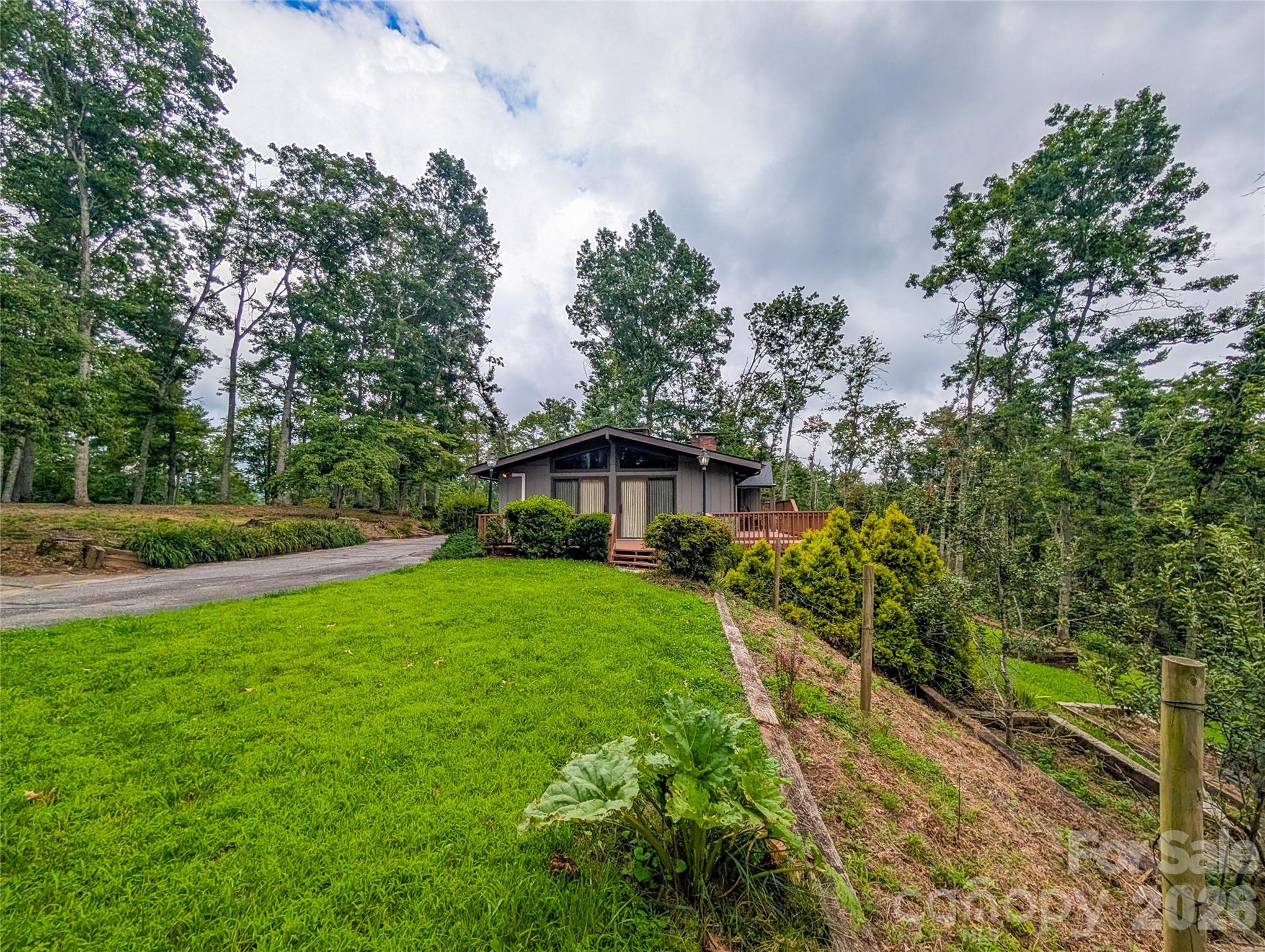 520 Washburn Road Property Photo 5