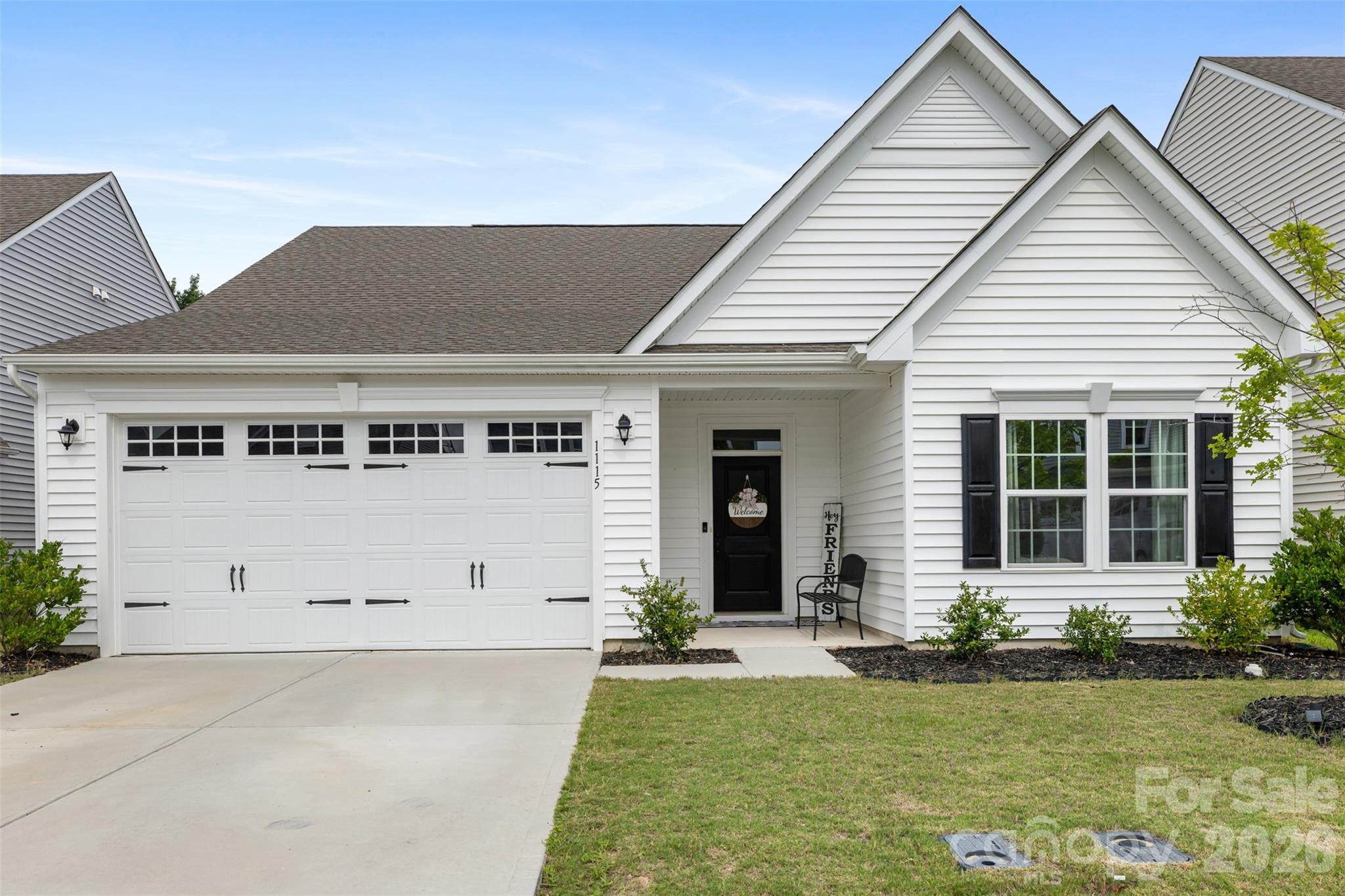 1115 Ryan Meadow Drive Property Photo 1