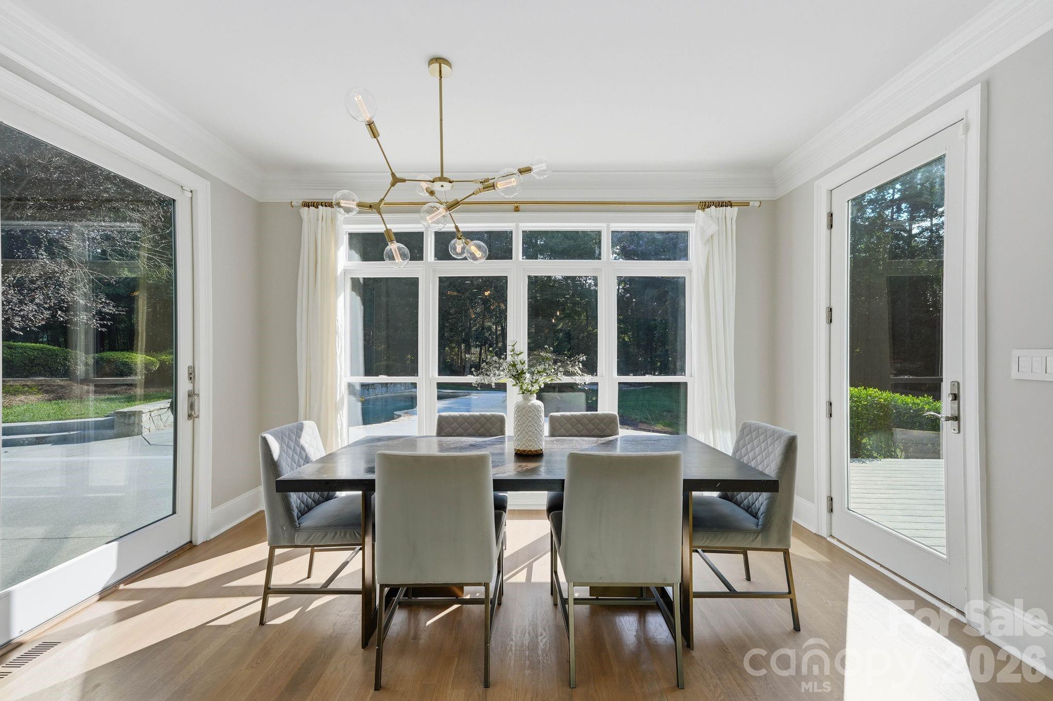 104 Gammon Point Court Property Photo 16