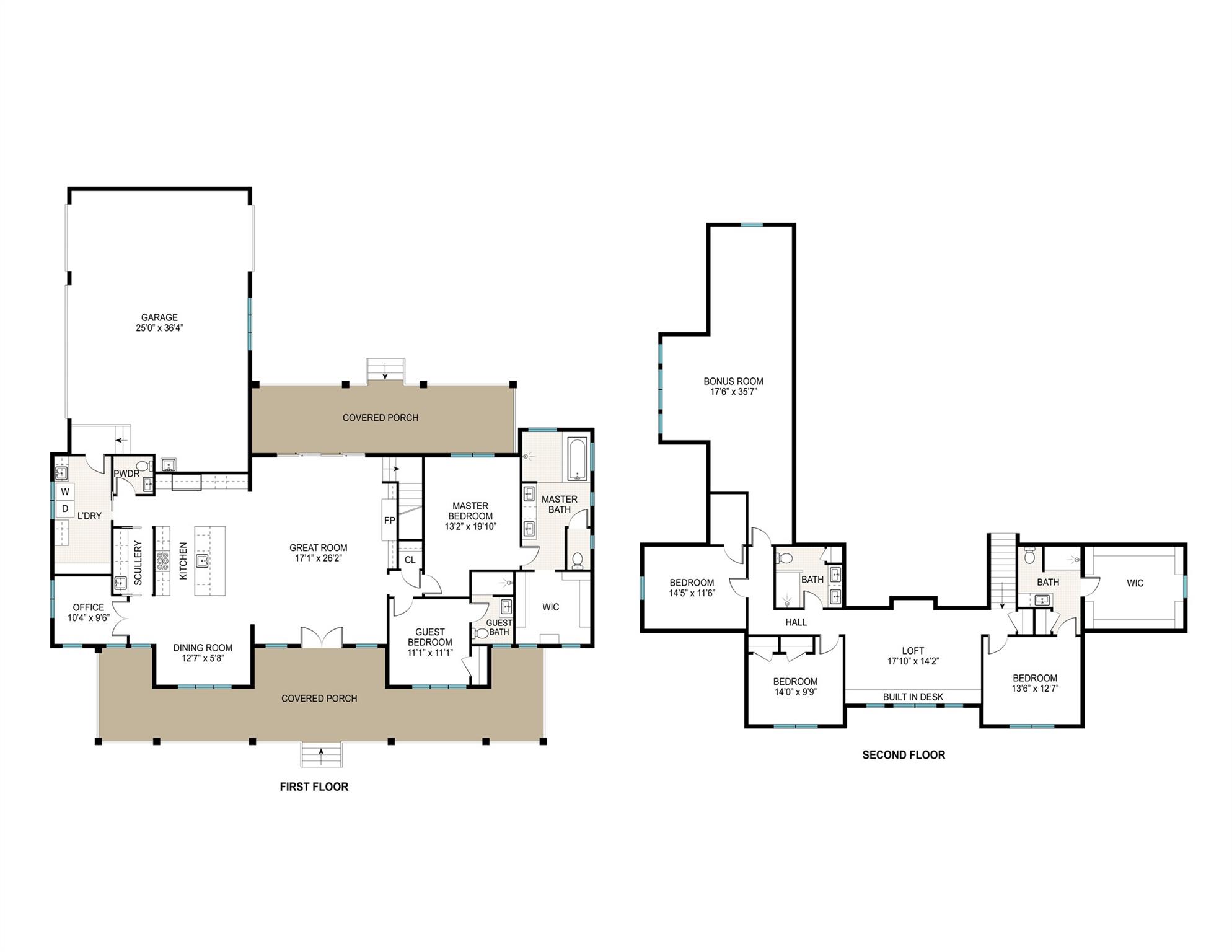 1009 Cane Manor Court 3 Property Photo 2