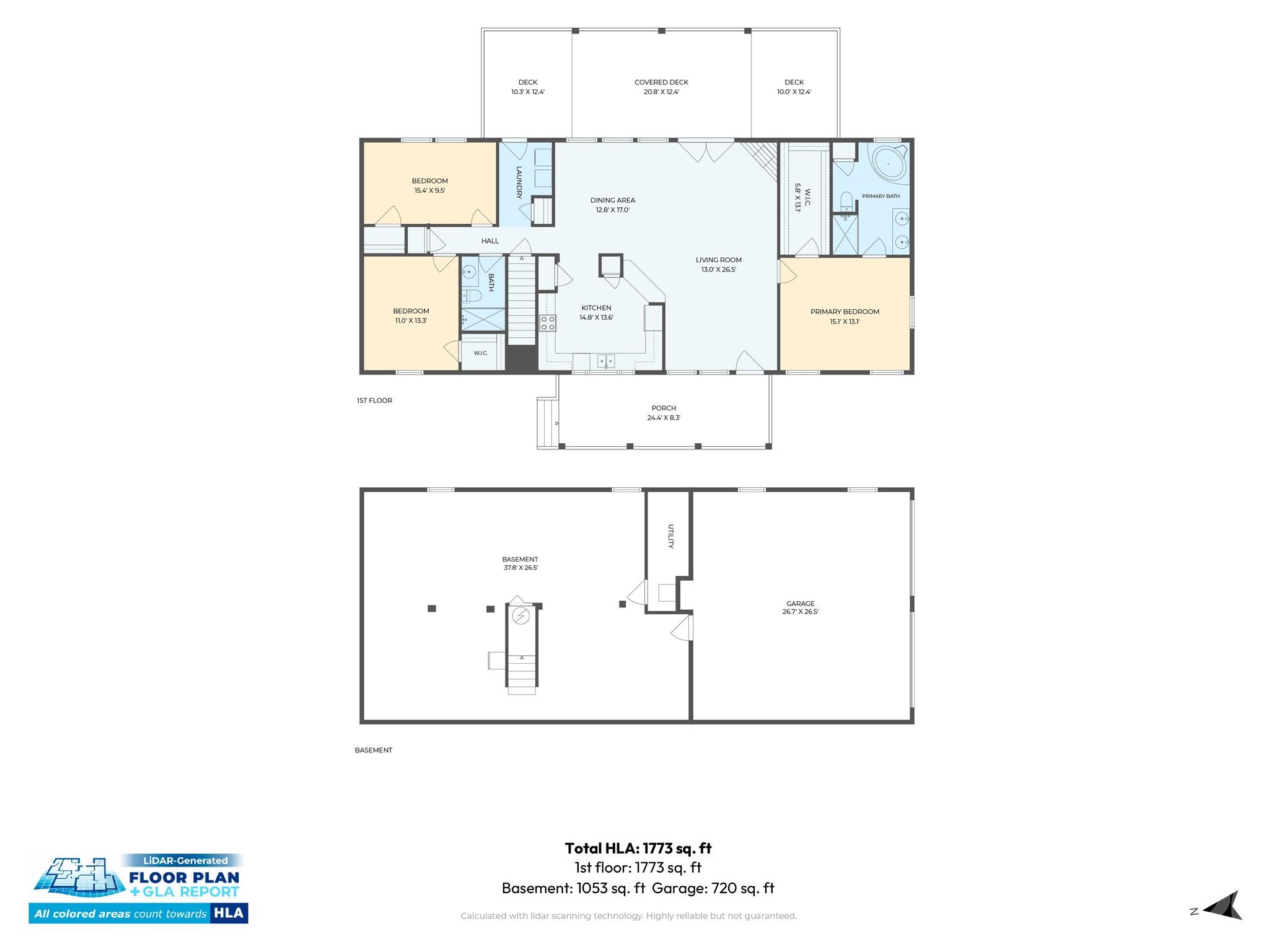 92 Bend View Drive Property Photo 4